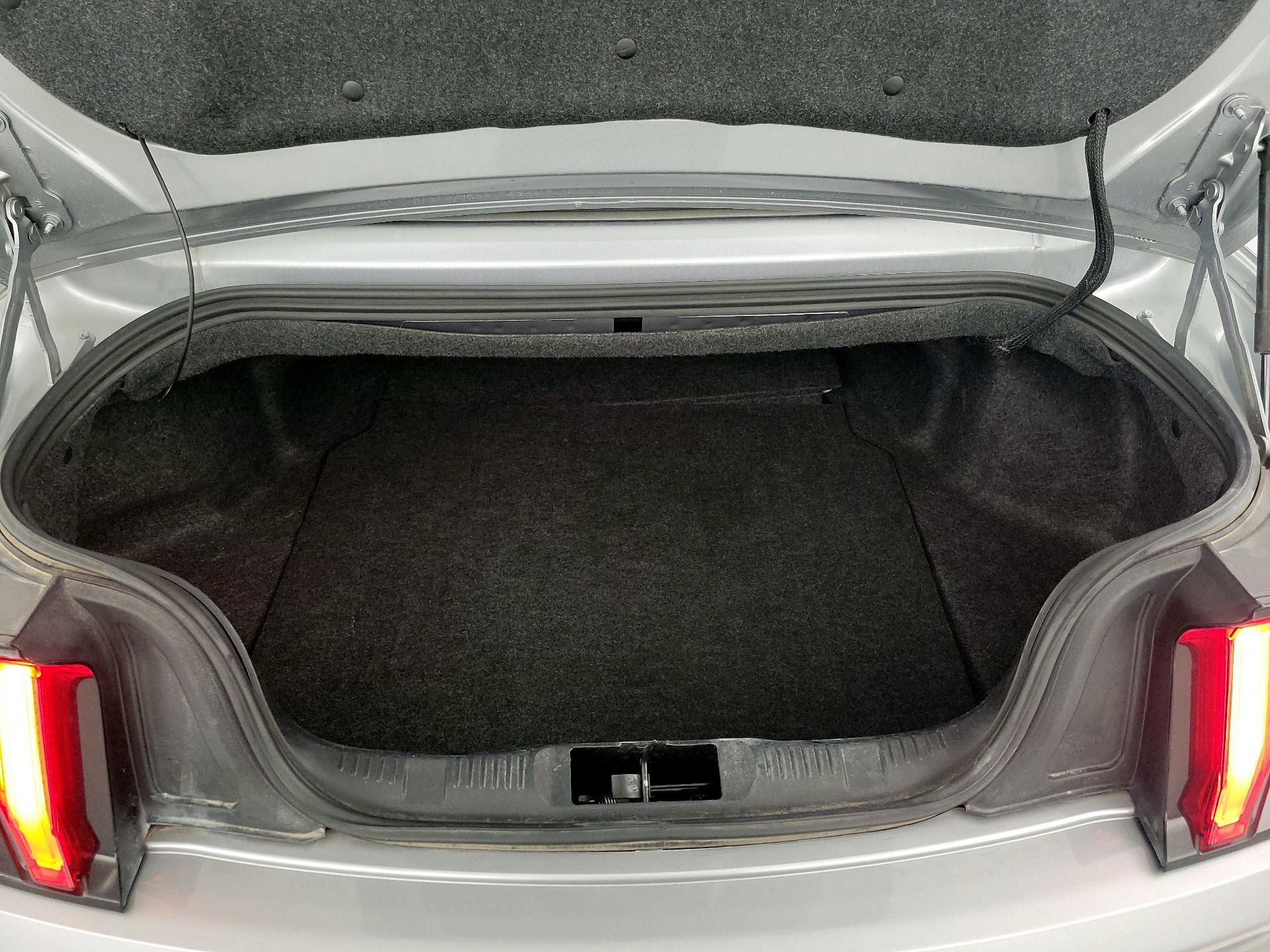 Thumbnail: 2023 Ford Mustang - 20