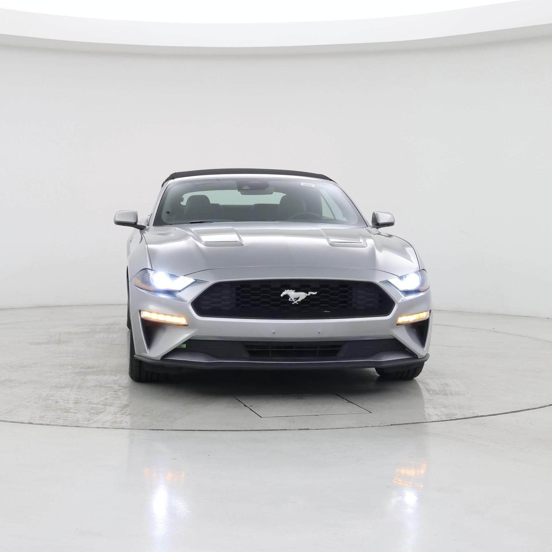 Thumbnail: 2023 Ford Mustang - 5