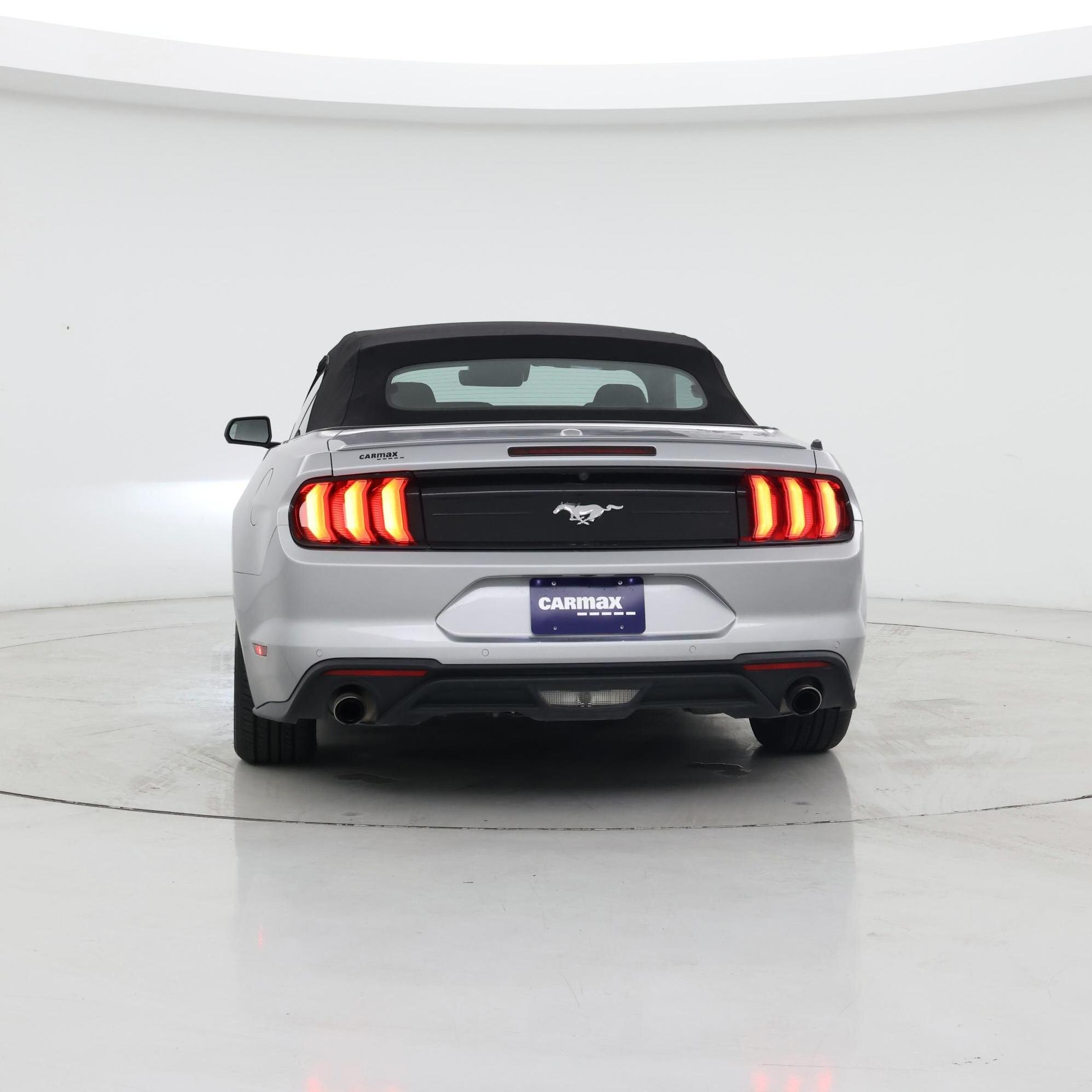 Thumbnail: 2023 Ford Mustang - 6