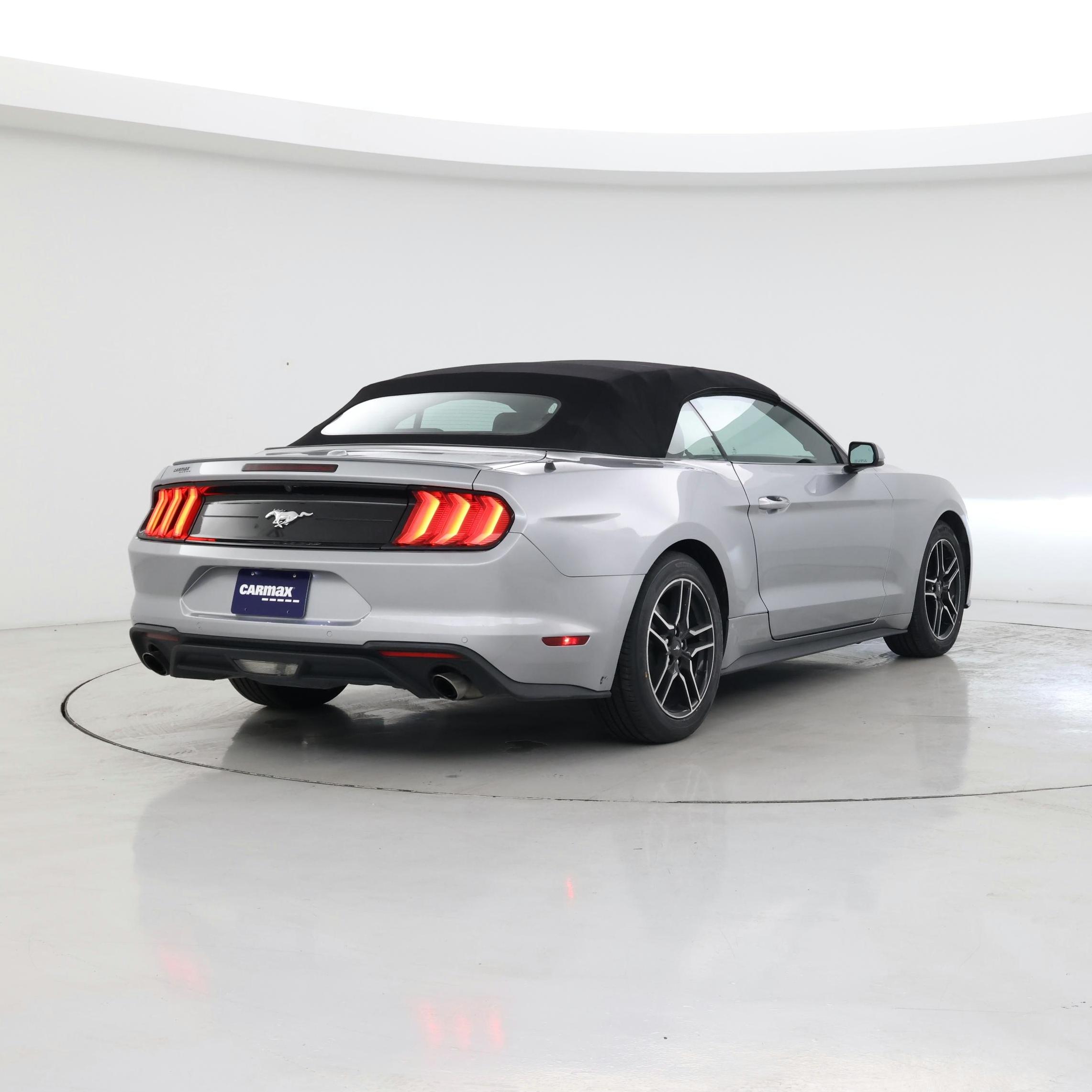 Thumbnail: 2023 Ford Mustang - 8