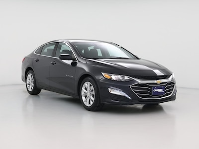 2023 Chevrolet Malibu 1LT