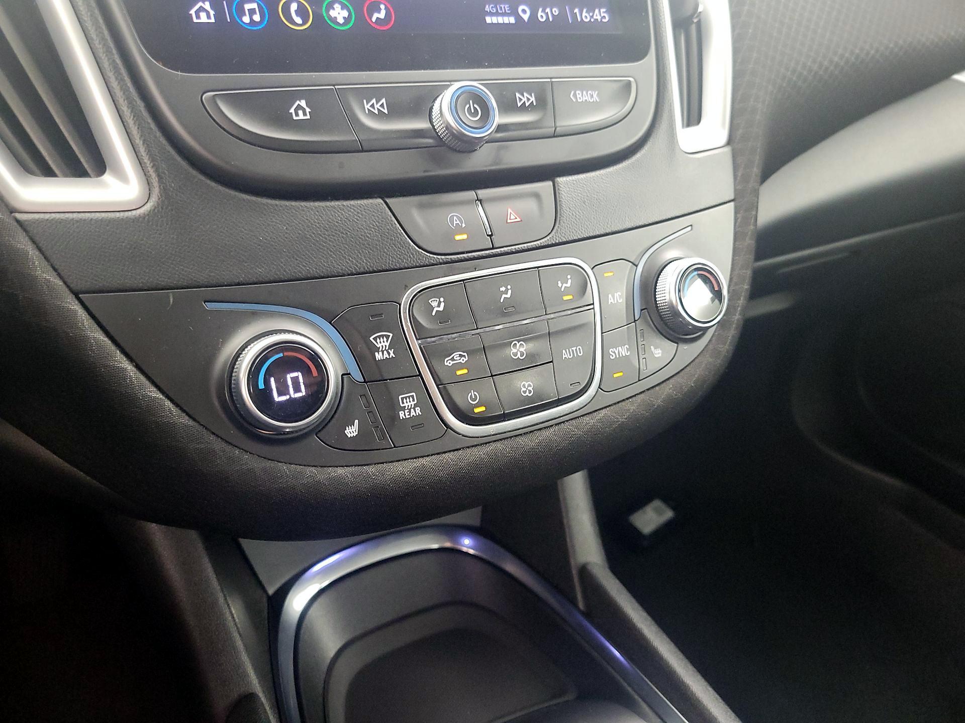 Thumbnail: 2023 Chevrolet Malibu - 16