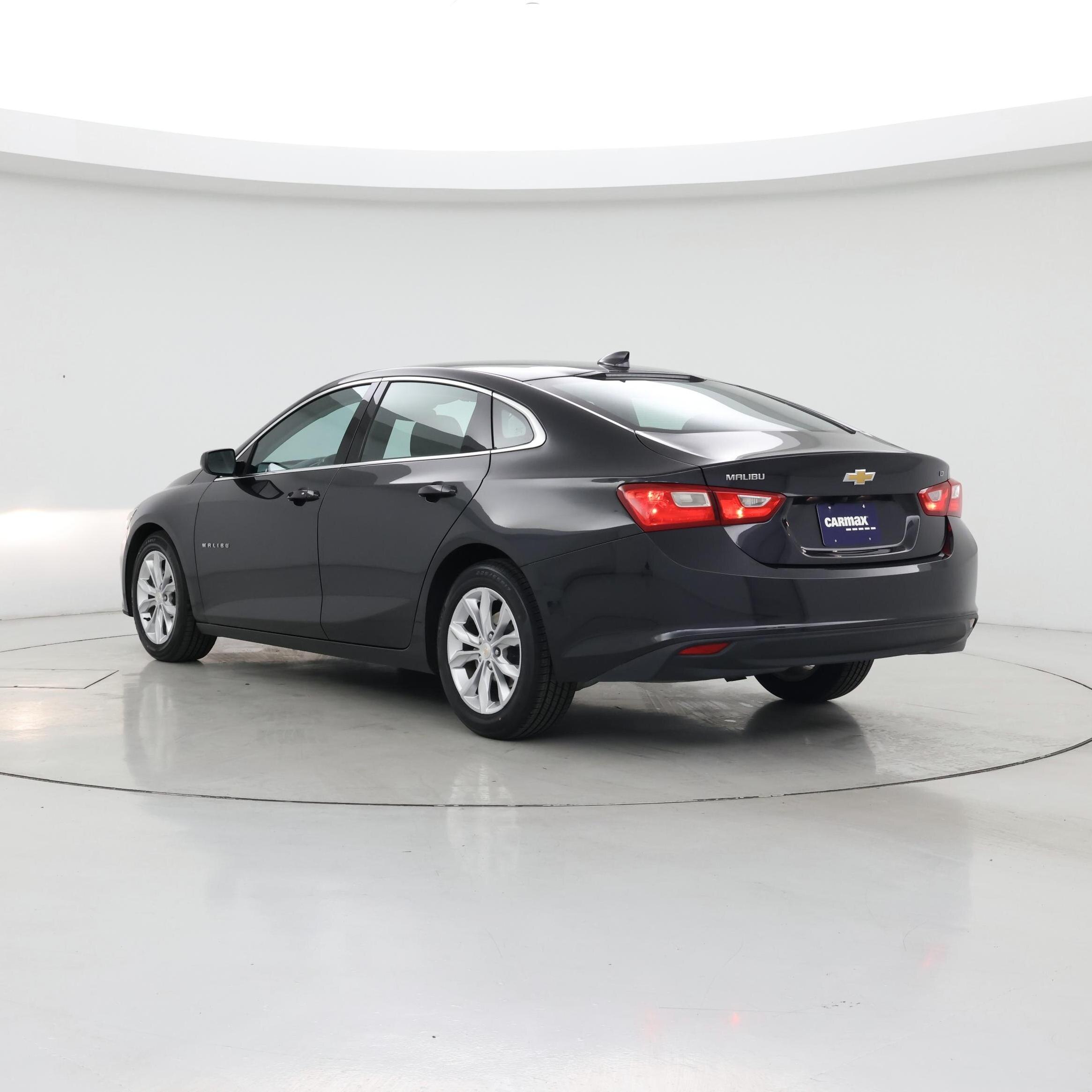 Thumbnail: 2023 Chevrolet Malibu - 2