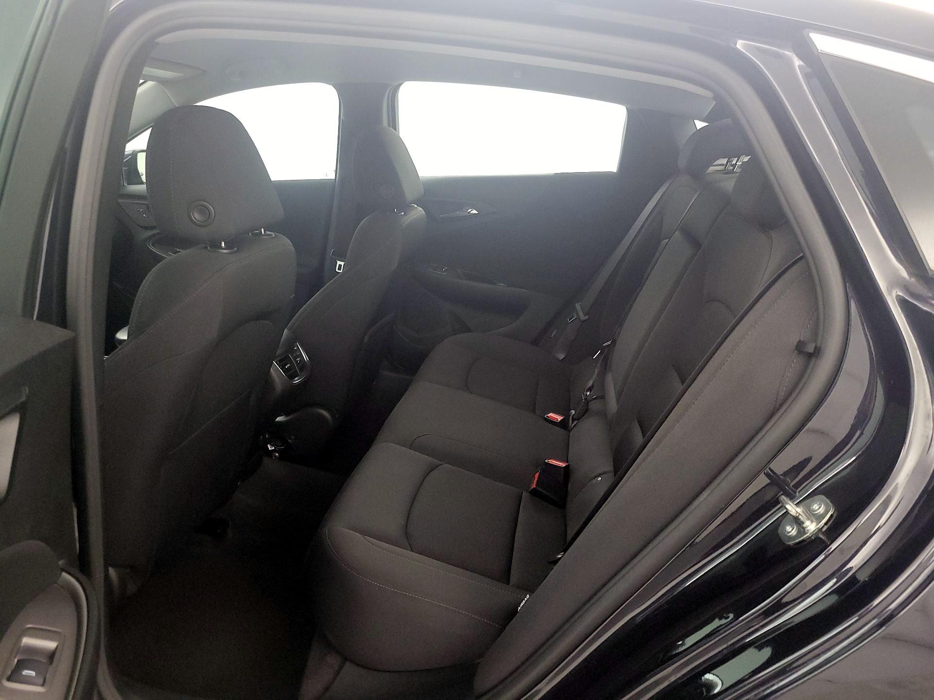 Thumbnail: 2023 Chevrolet Malibu - 19