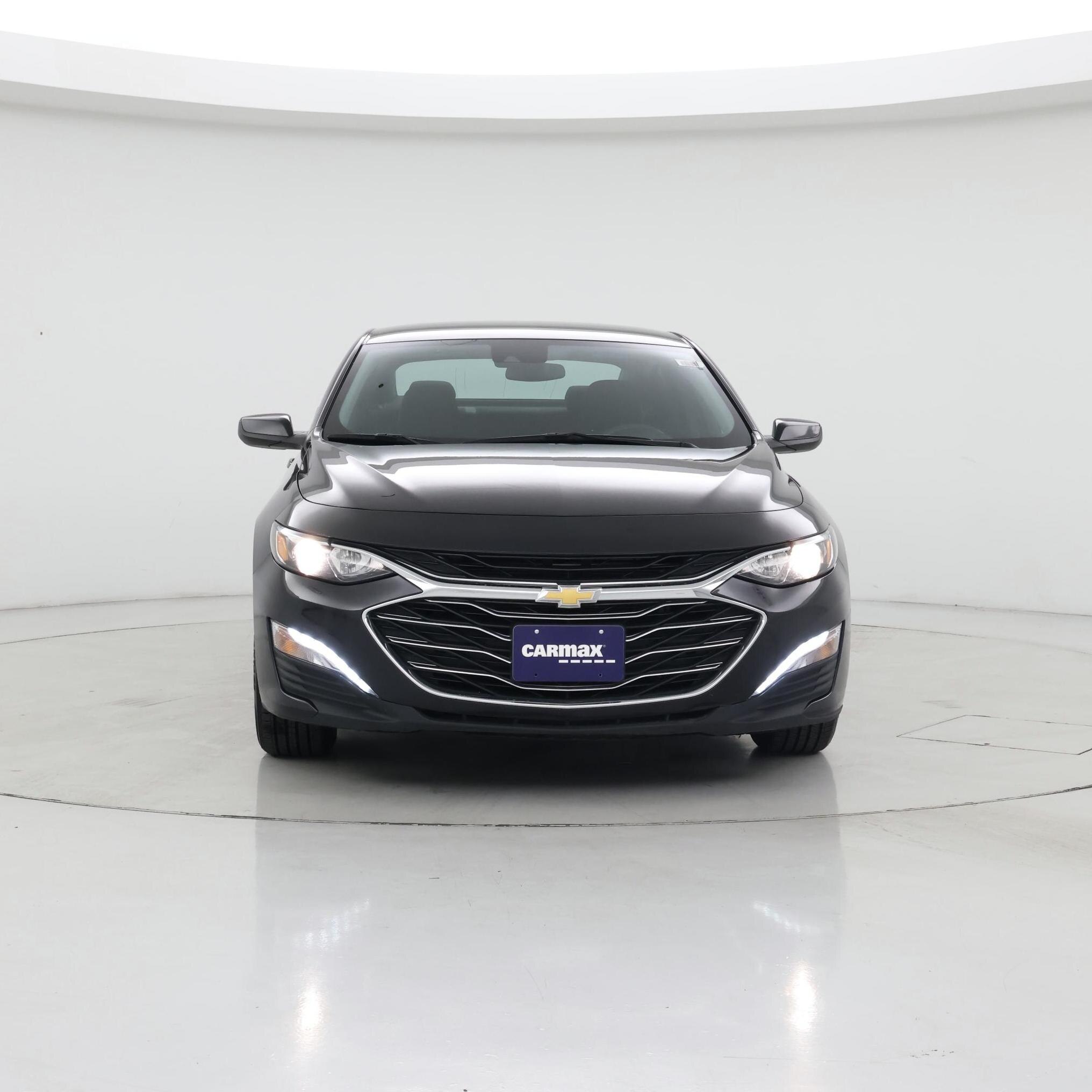 Thumbnail: 2023 Chevrolet Malibu - 5