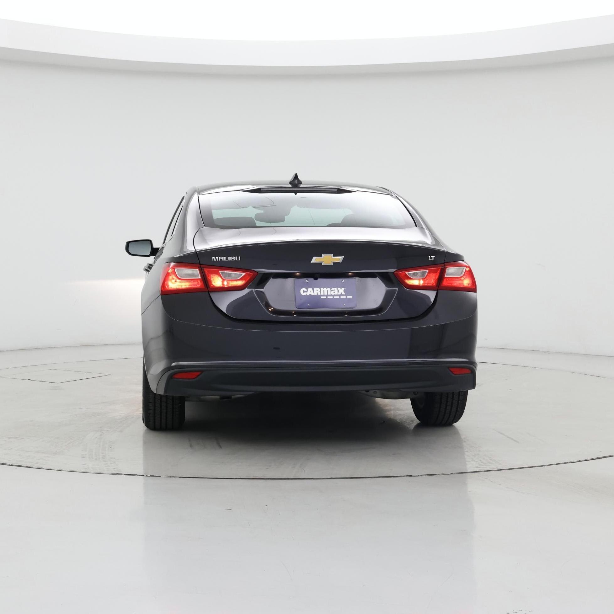 Thumbnail: 2023 Chevrolet Malibu - 6