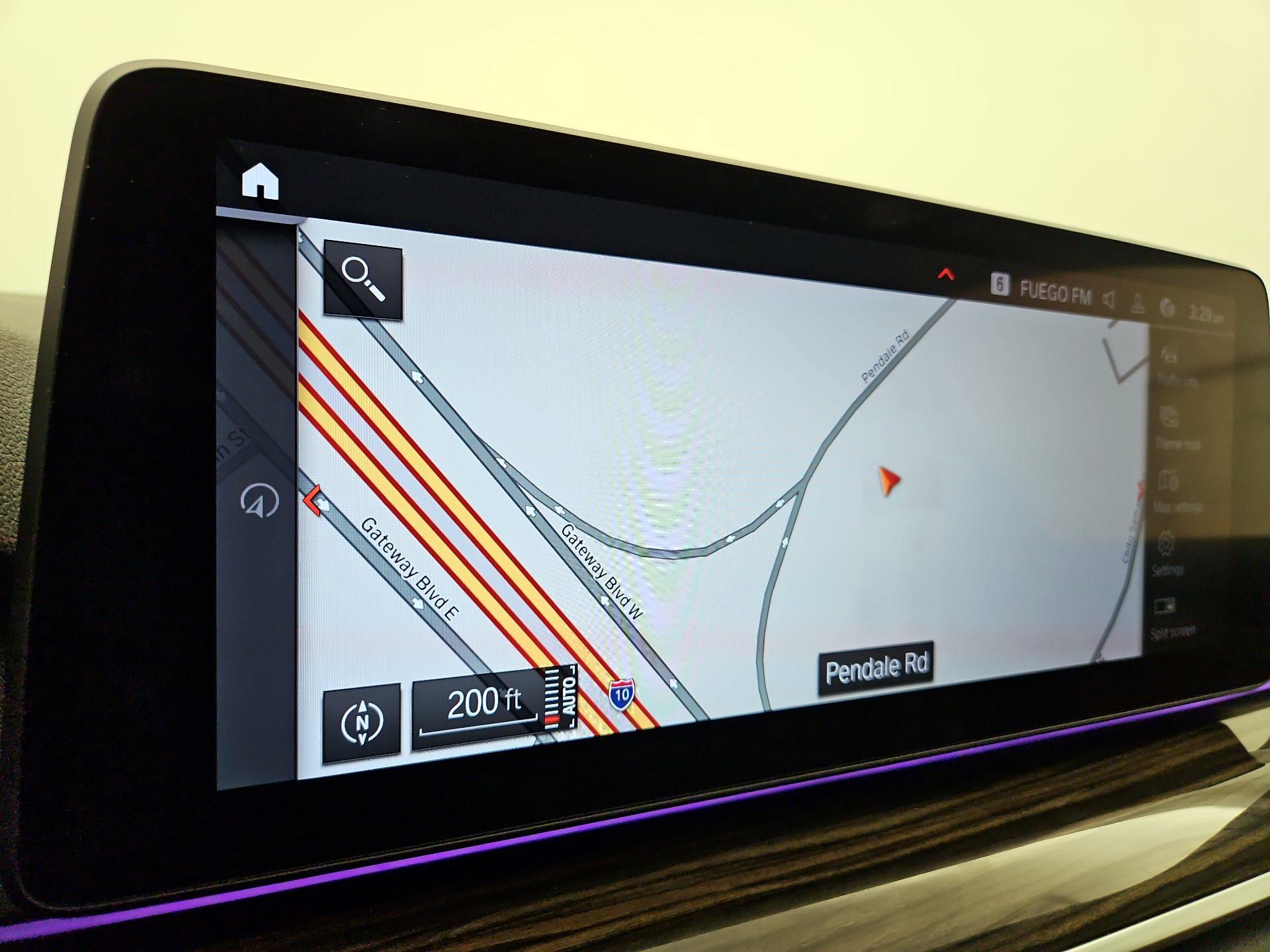 Thumbnail: 2022 BMW 5 Series - 14