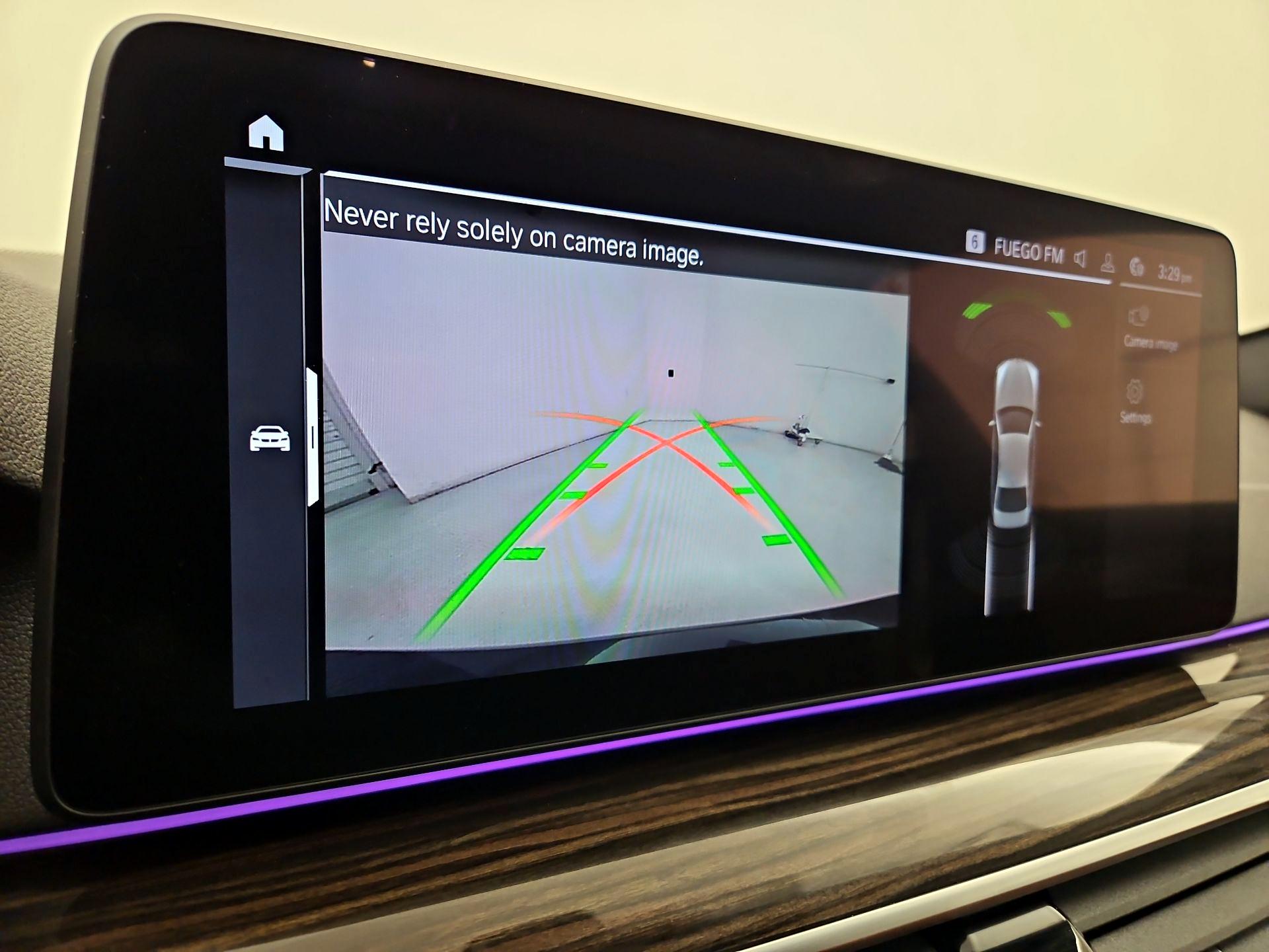 Thumbnail: 2022 BMW 5 Series - 15