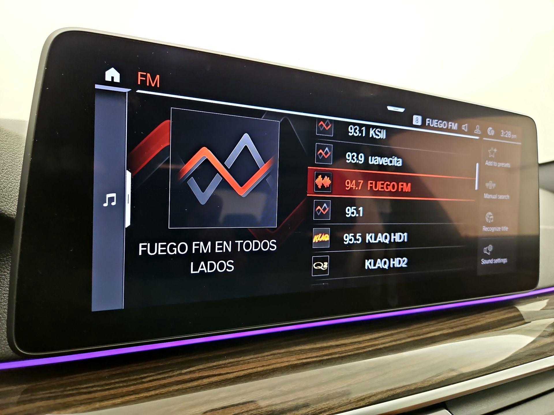 Thumbnail: 2022 BMW 5 Series - 16