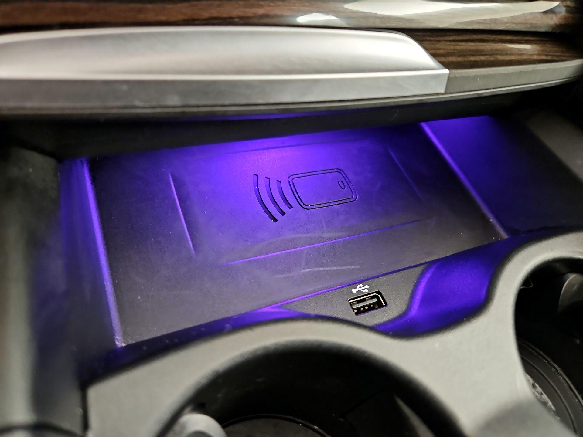 Thumbnail: 2022 BMW 5 Series - 19