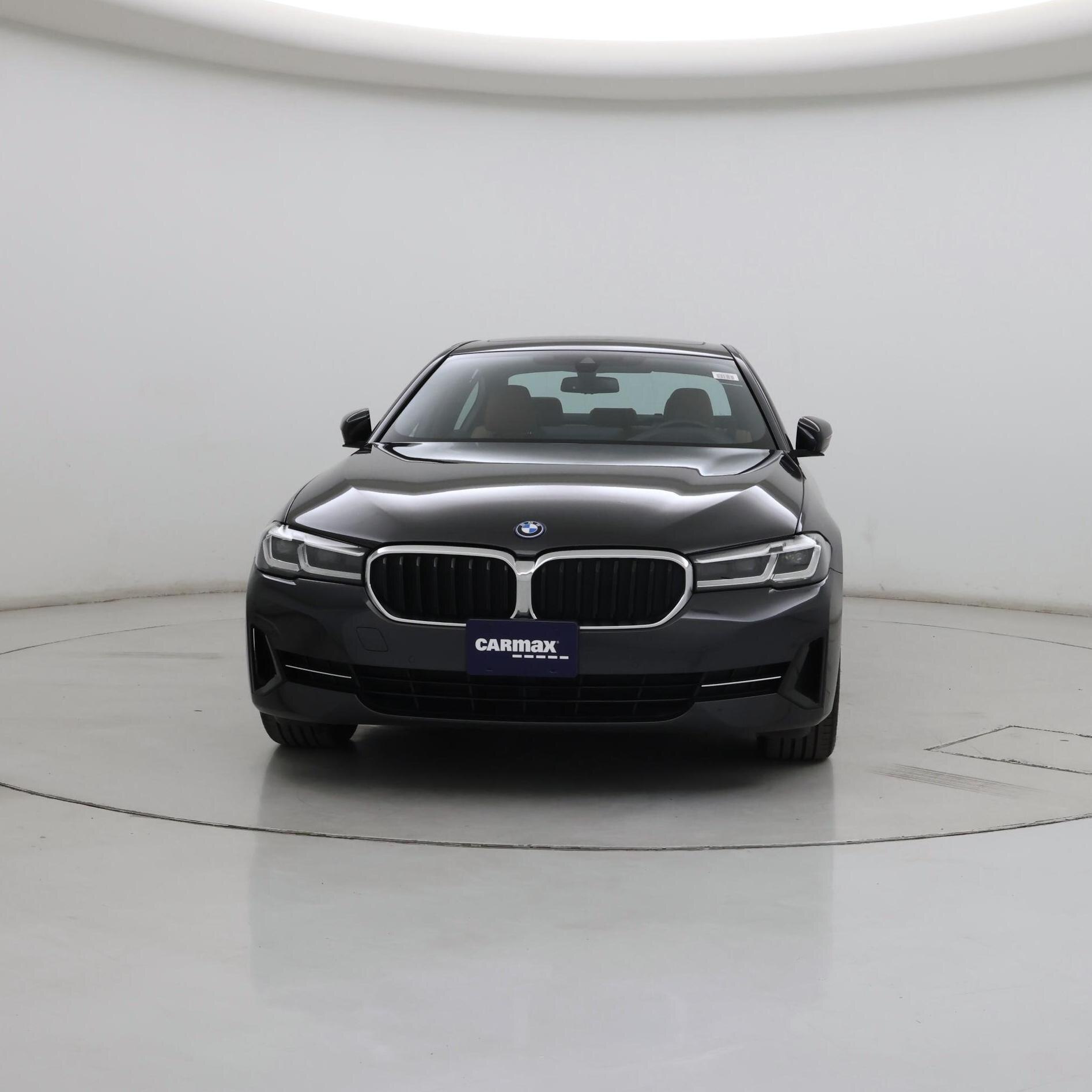 Thumbnail: 2022 BMW 5 Series - 5