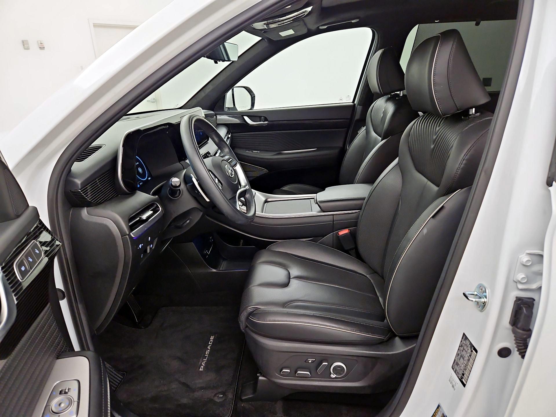 Thumbnail: 2025 Hyundai Palisade - 11