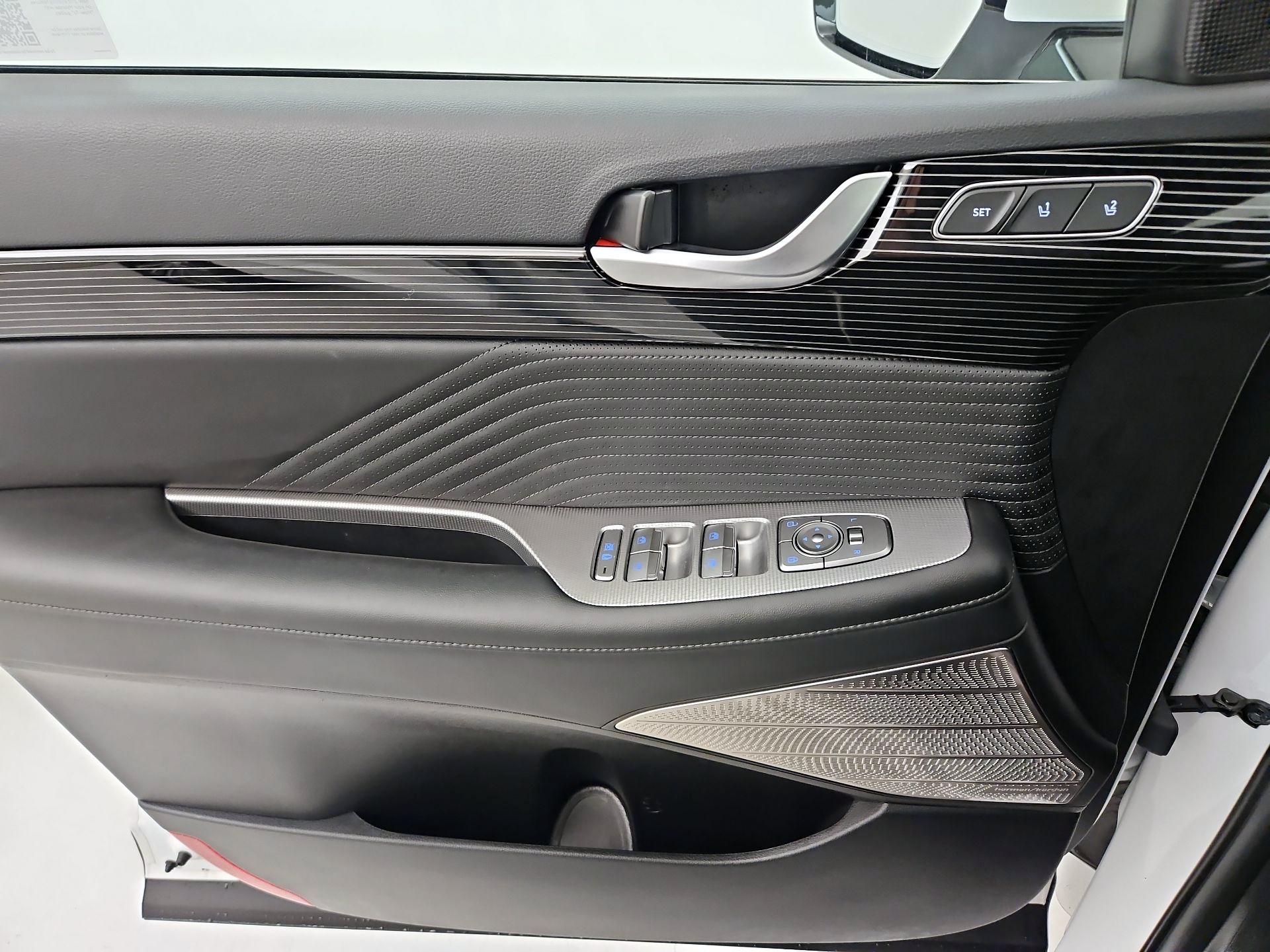 Thumbnail: 2025 Hyundai Palisade - 12