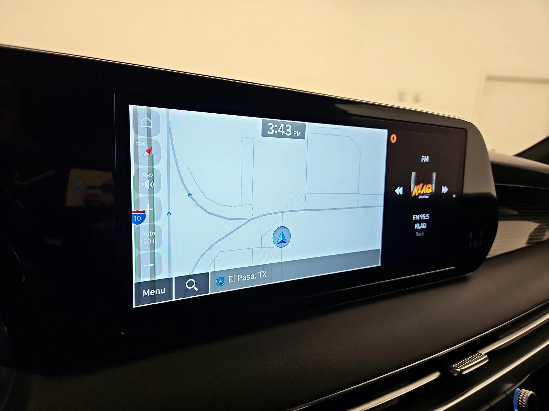 Thumbnail: 2025 Hyundai Palisade - 14