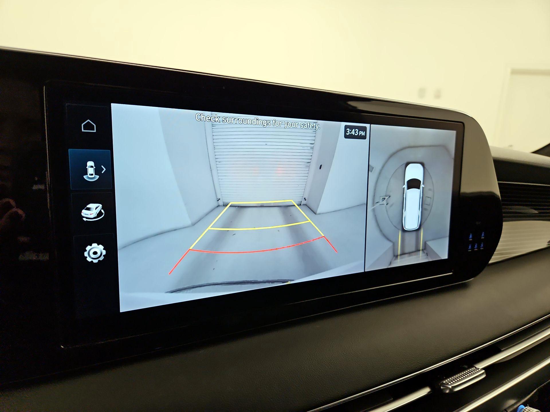 Thumbnail: 2025 Hyundai Palisade - 15