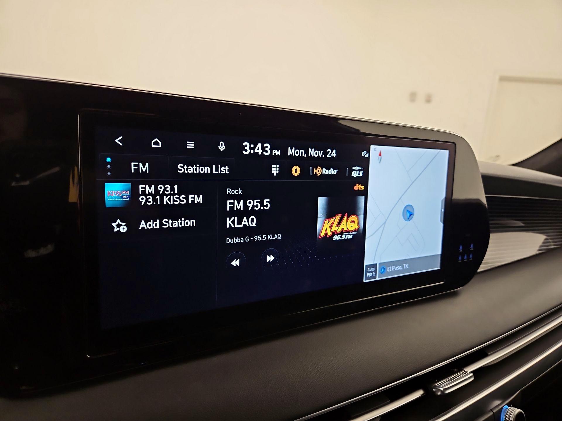 Thumbnail: 2025 Hyundai Palisade - 16