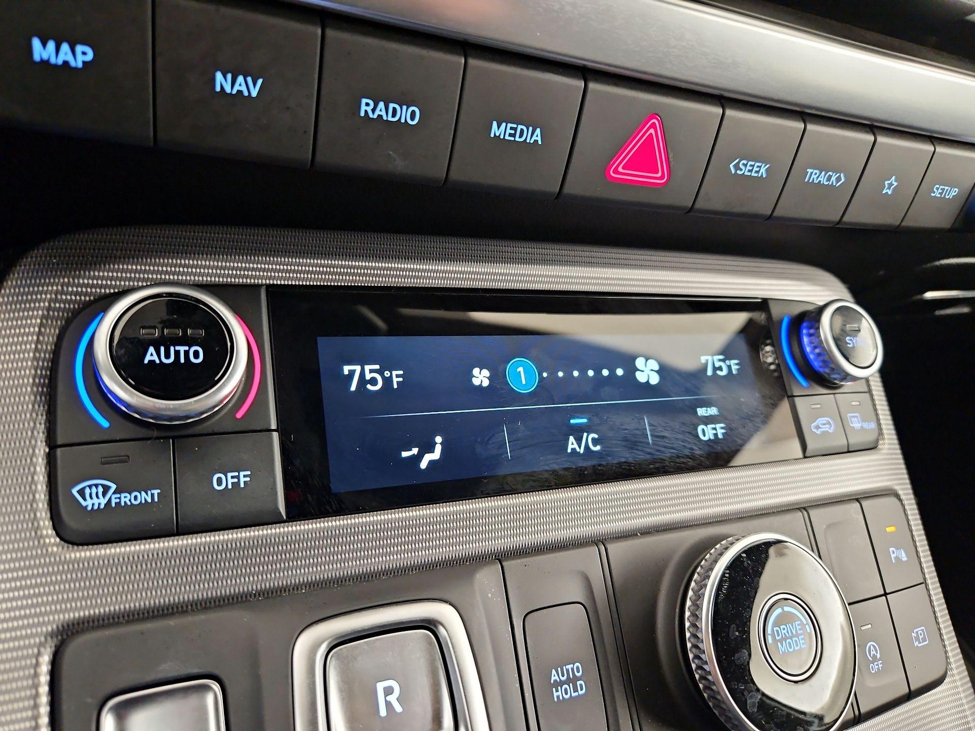 Thumbnail: 2025 Hyundai Palisade - 17