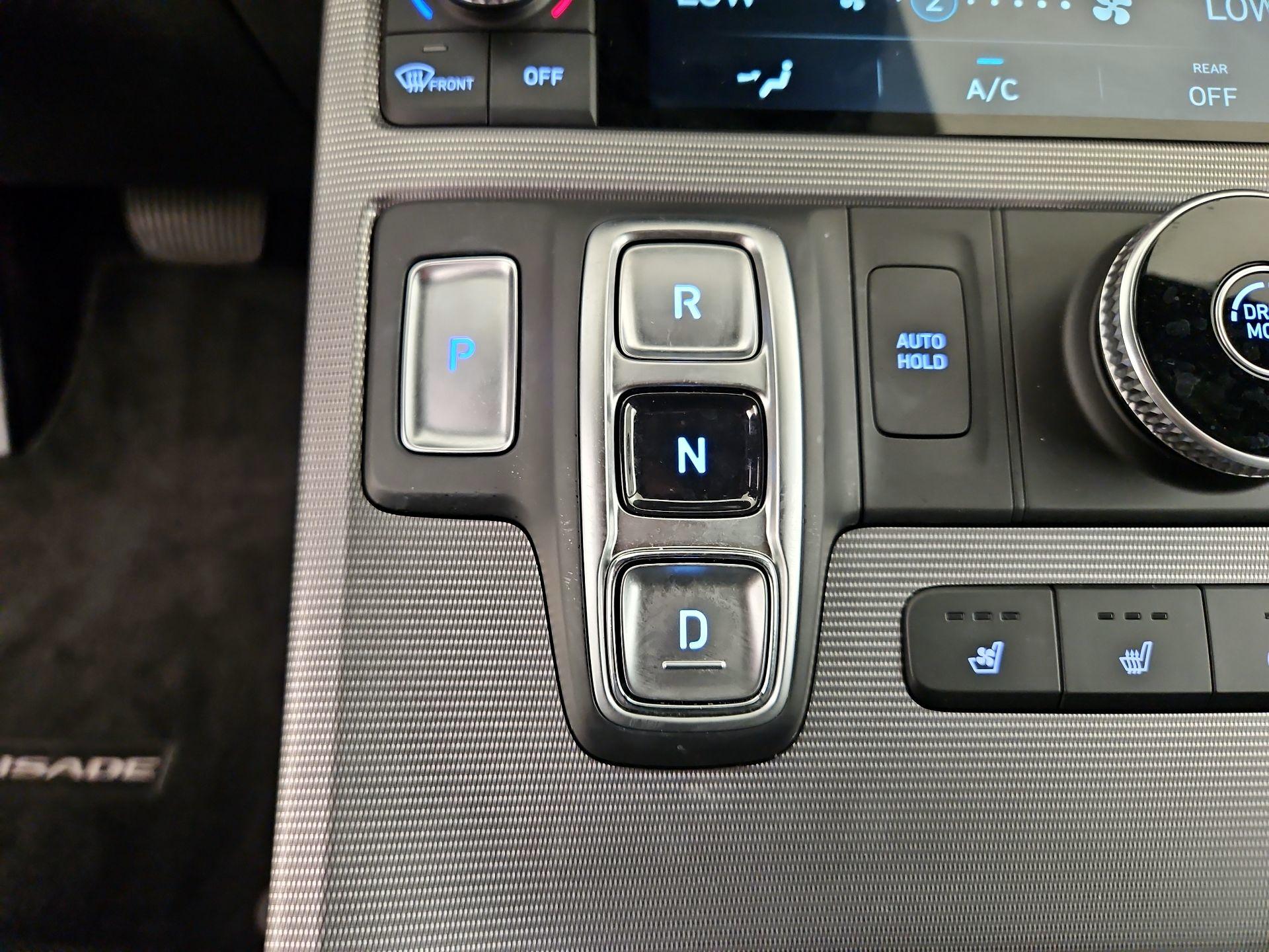 Thumbnail: 2025 Hyundai Palisade - 18