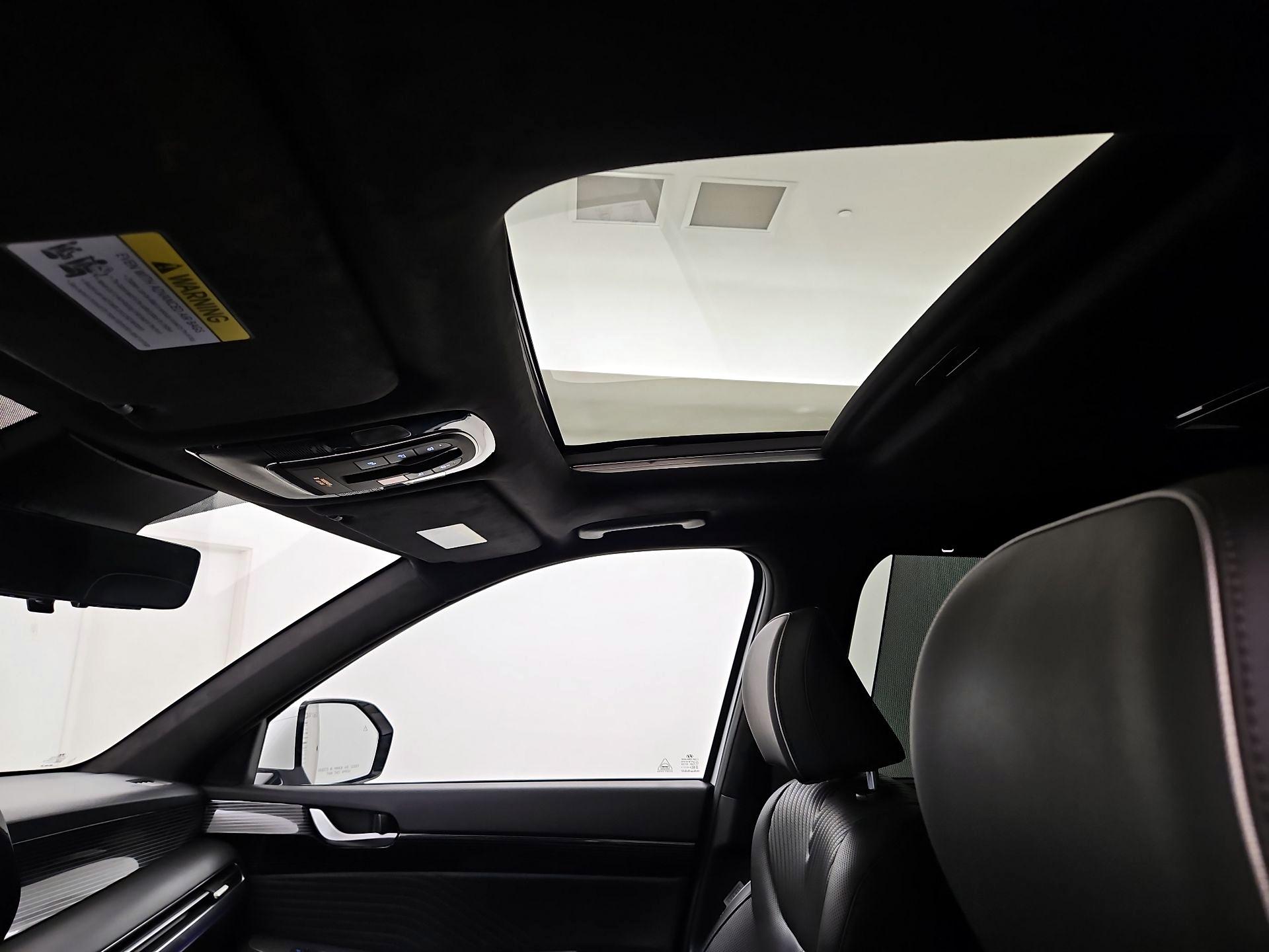 Thumbnail: 2025 Hyundai Palisade - 20