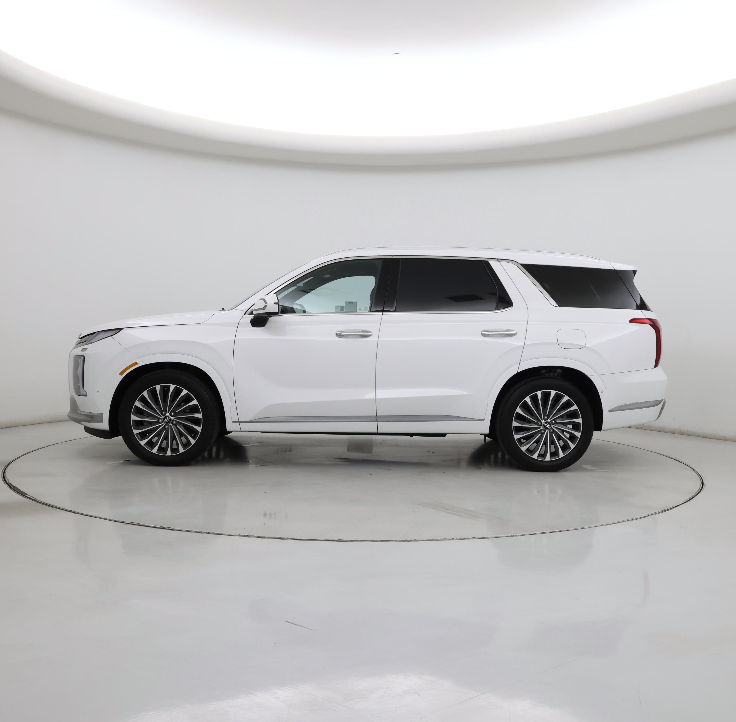 Thumbnail: 2025 Hyundai Palisade - 3