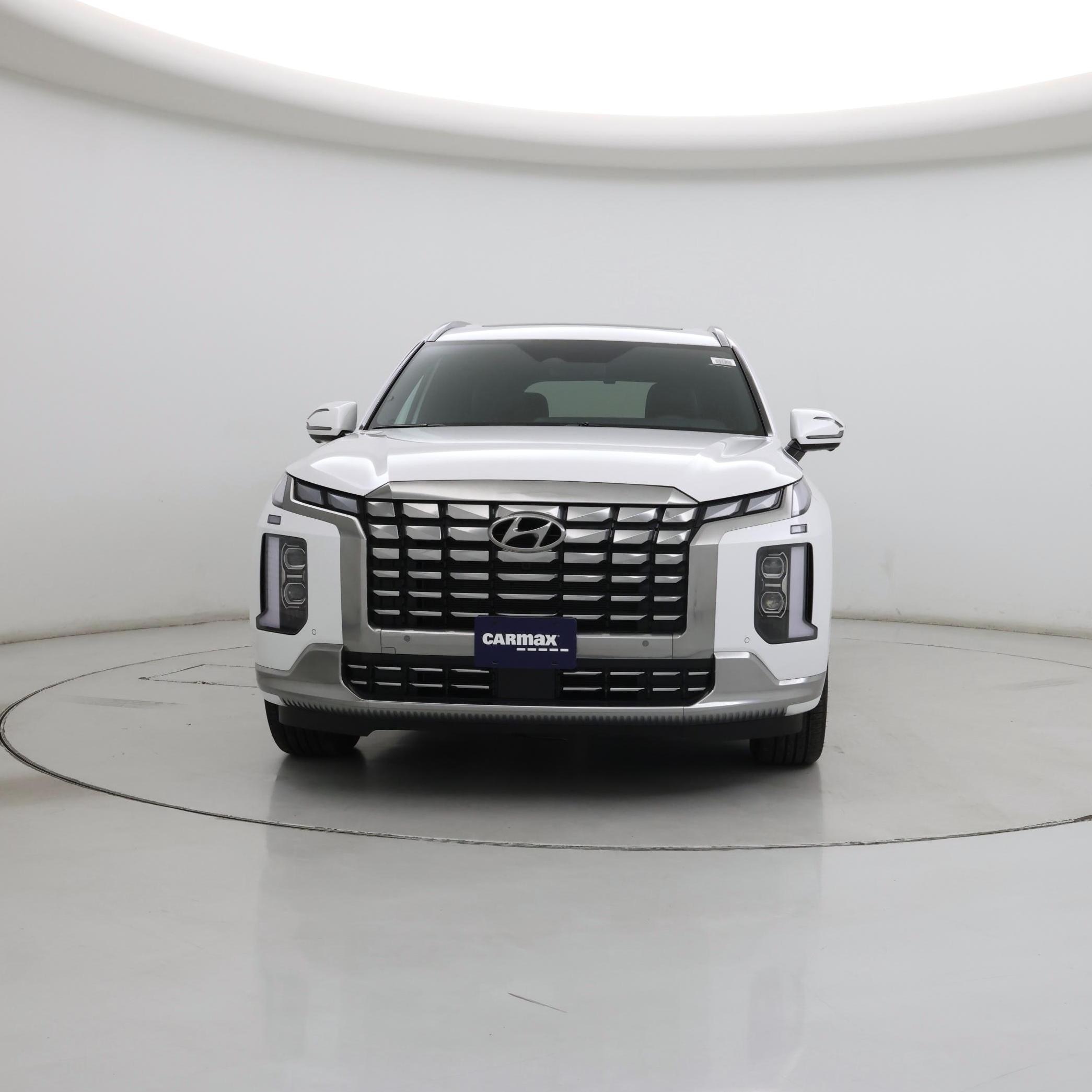 Thumbnail: 2025 Hyundai Palisade - 5