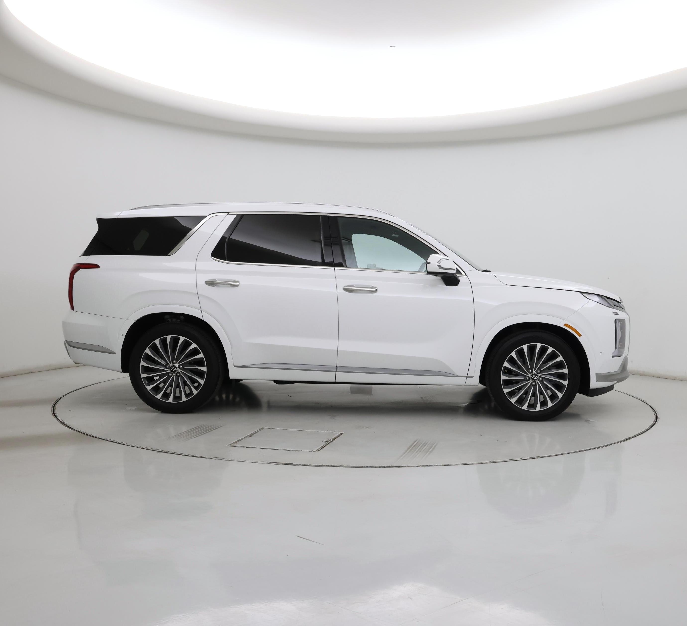 Thumbnail: 2025 Hyundai Palisade - 7