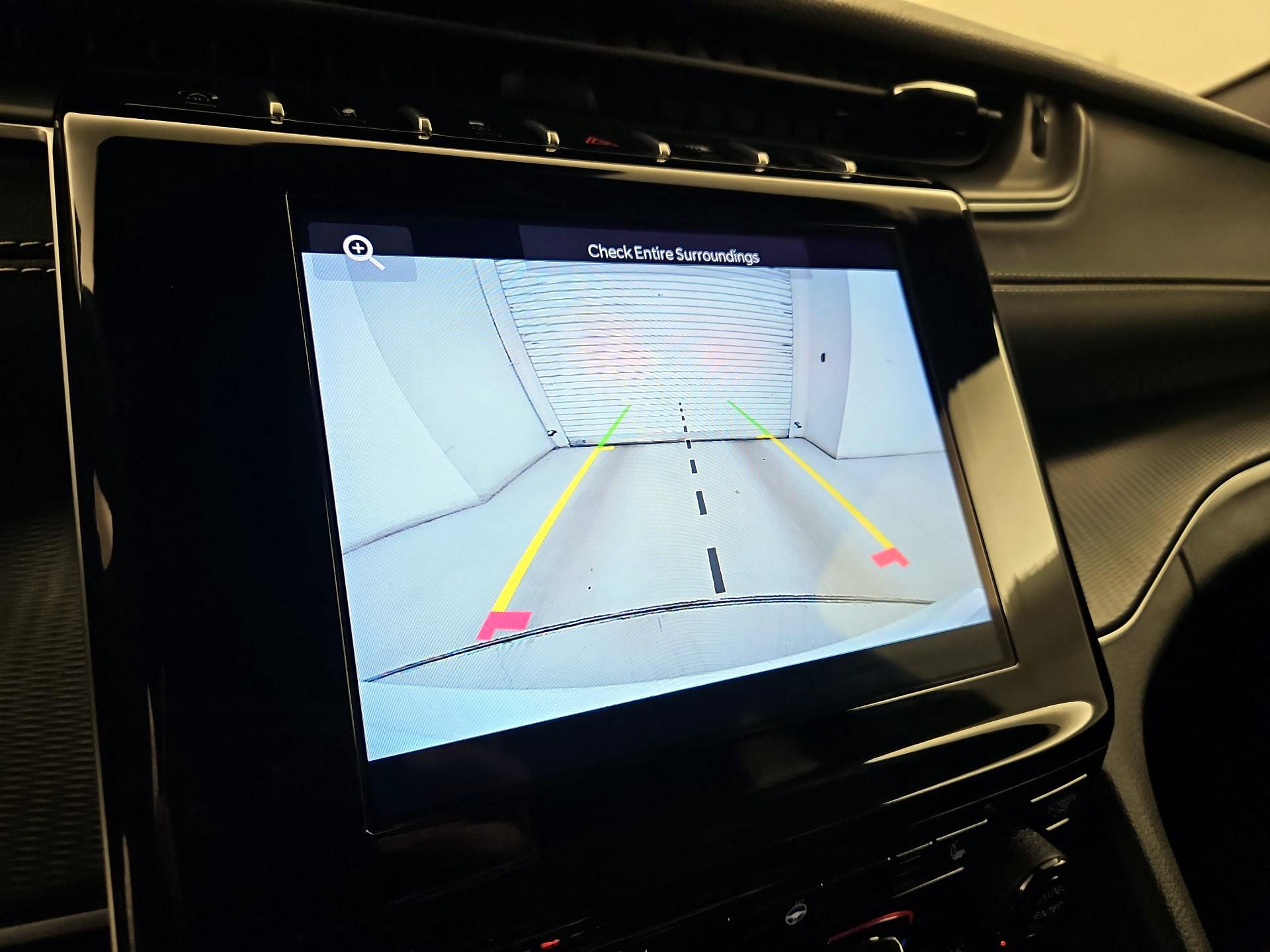 Thumbnail: 2024 Jeep Grand Cherokee - 14