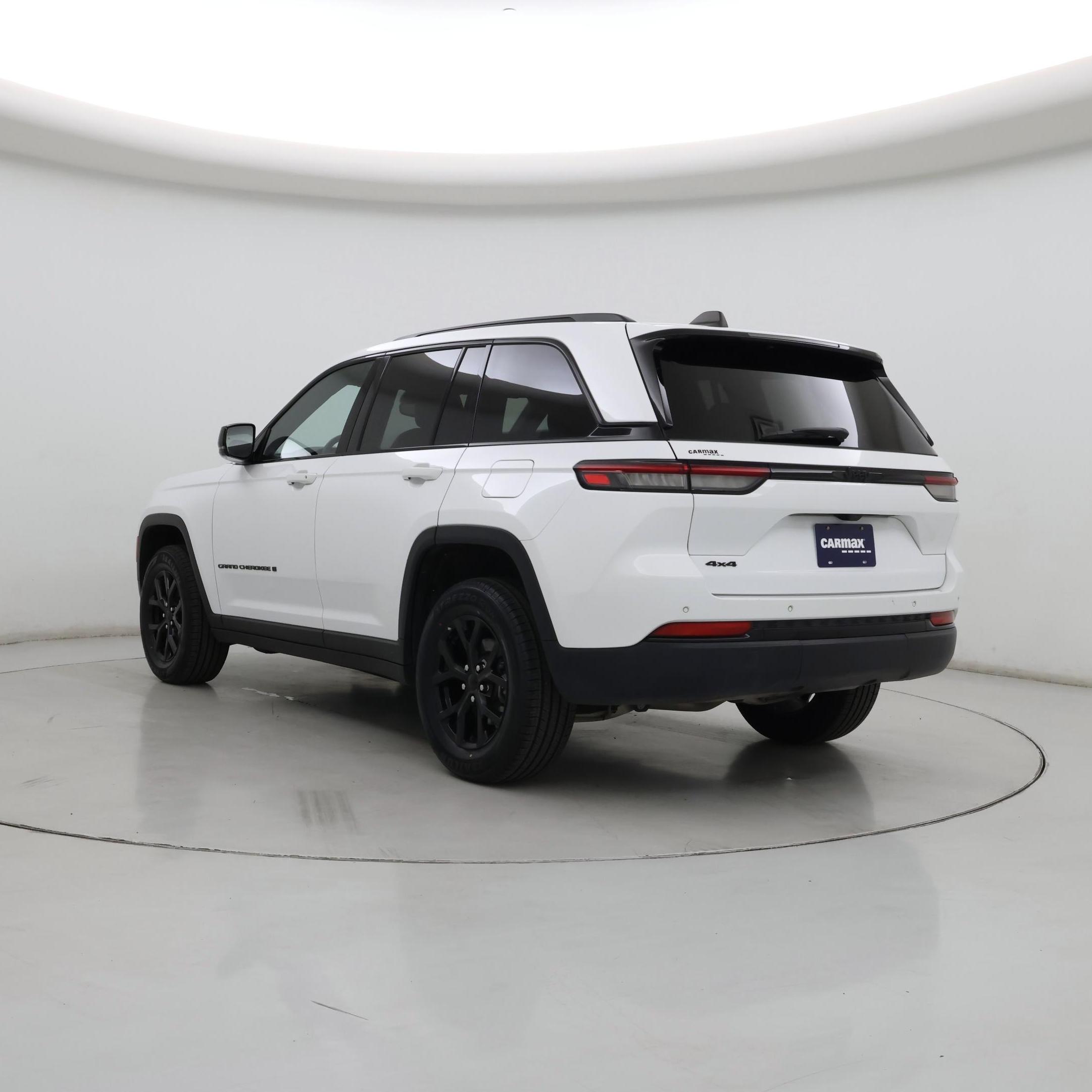 Thumbnail: 2024 Jeep Grand Cherokee - 2