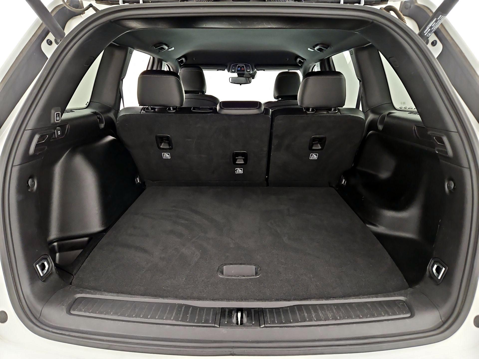 Thumbnail: 2024 Jeep Grand Cherokee - 20