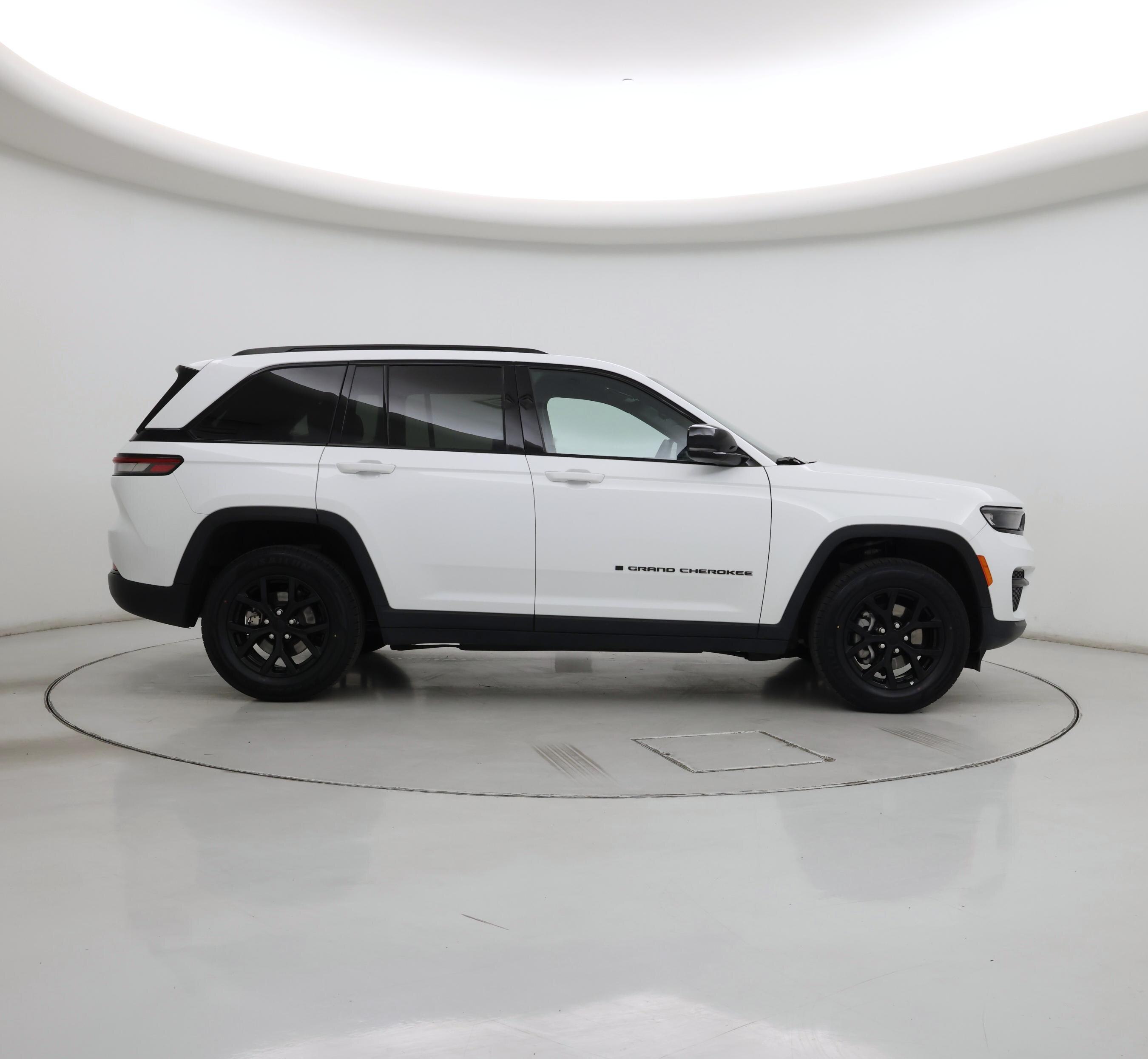 Thumbnail: 2024 Jeep Grand Cherokee - 7