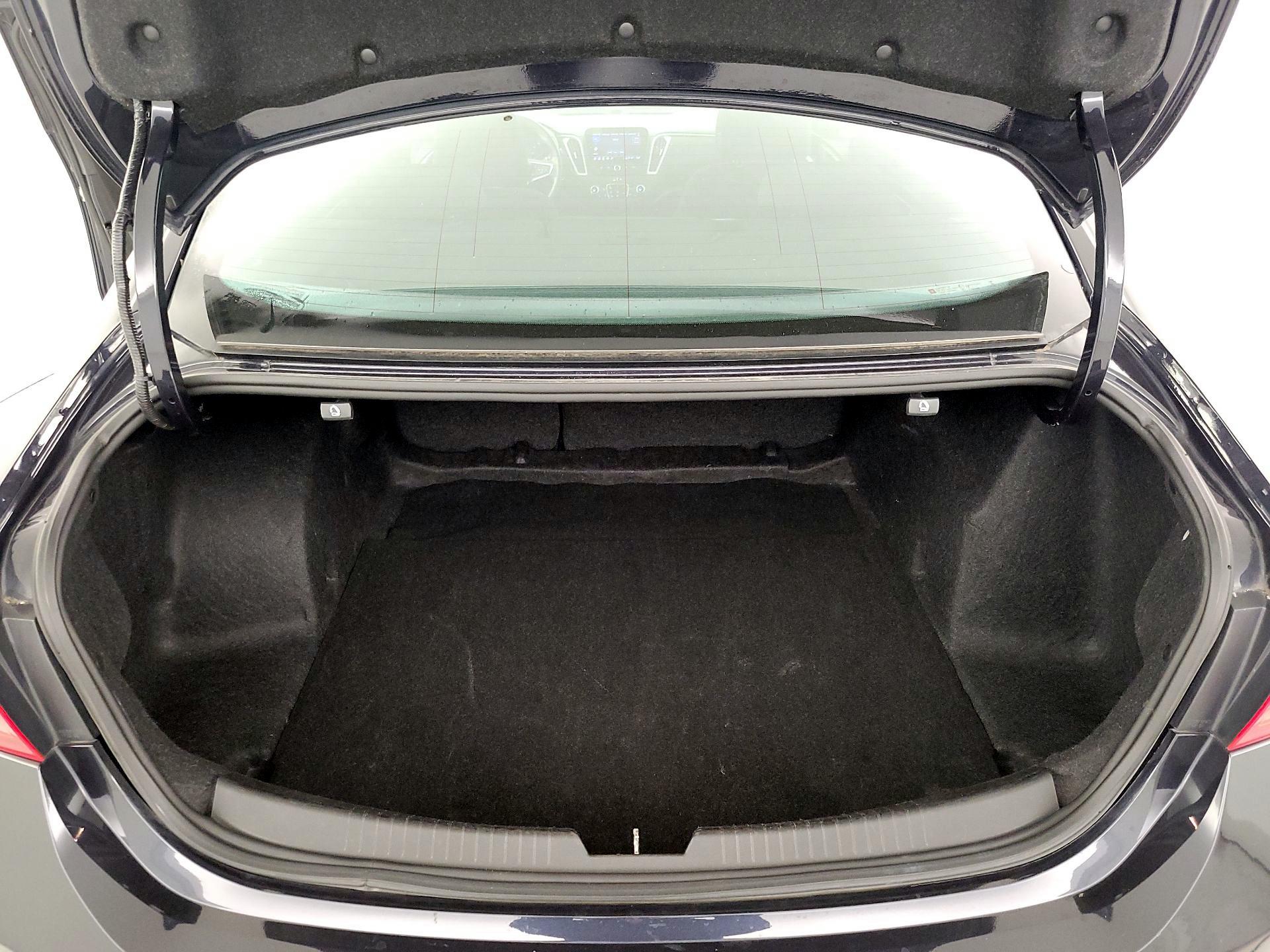 Thumbnail: 2023 Chevrolet Malibu - 20