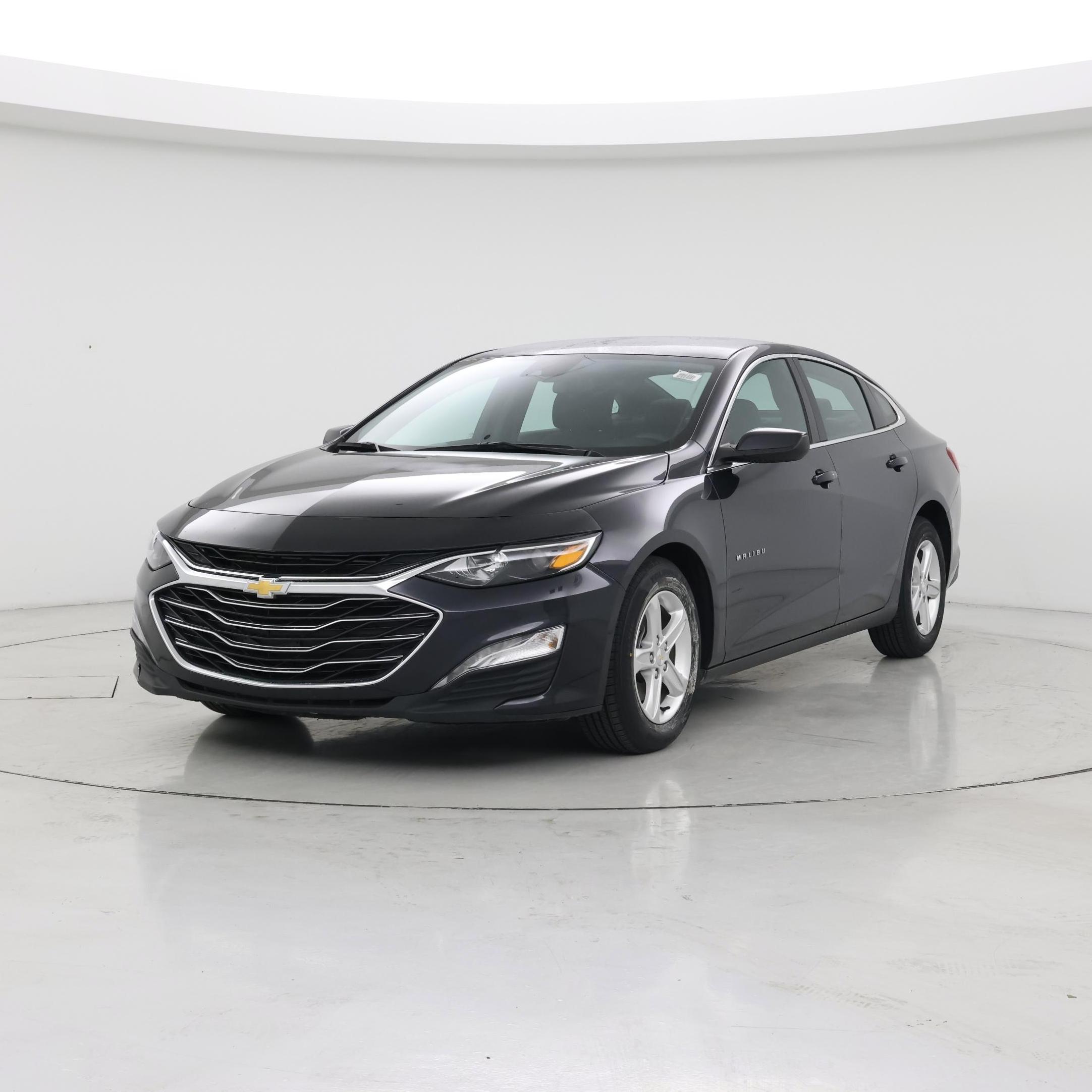 Thumbnail: 2023 Chevrolet Malibu - 4