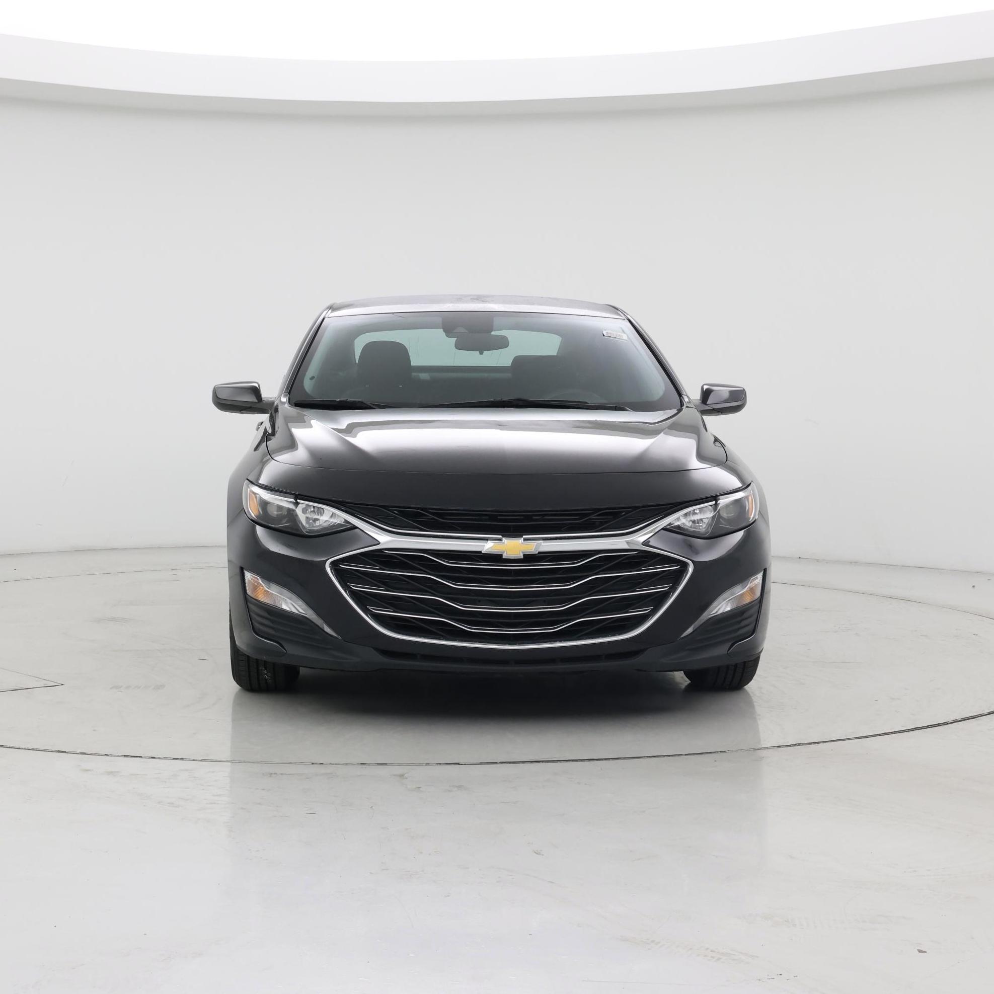 Thumbnail: 2023 Chevrolet Malibu - 5