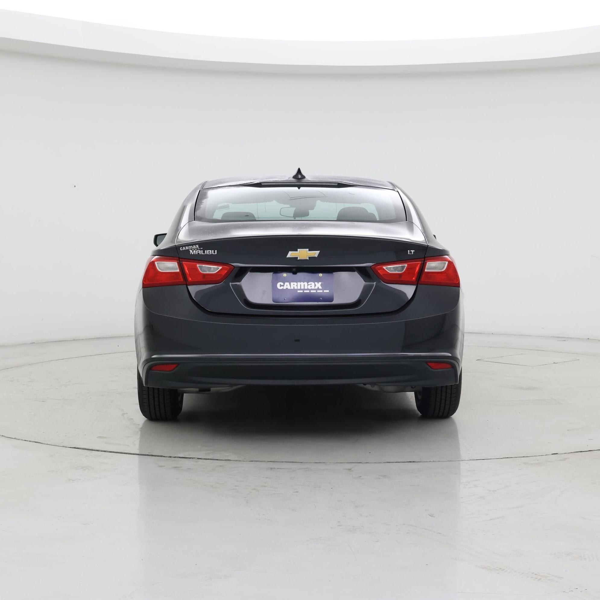 Thumbnail: 2023 Chevrolet Malibu - 6