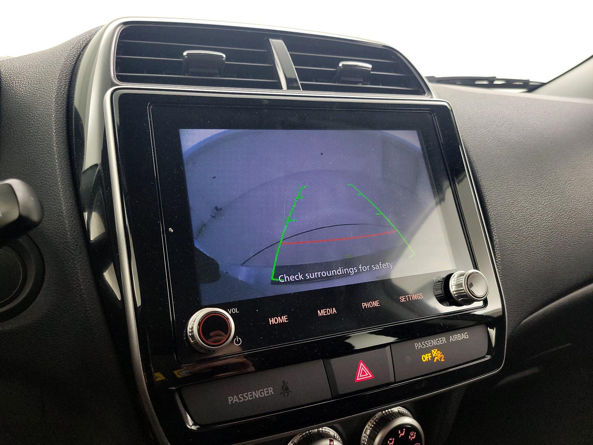 Thumbnail: 2022 Mitsubishi Outlander Sport - 14