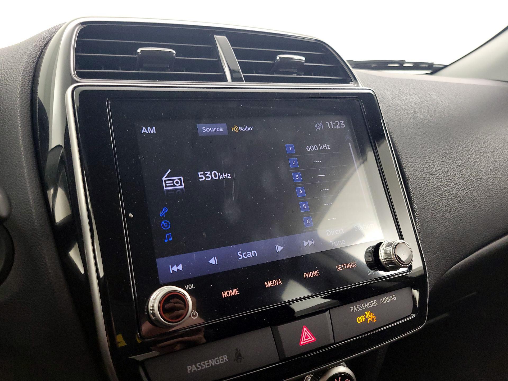 Thumbnail: 2022 Mitsubishi Outlander Sport - 15