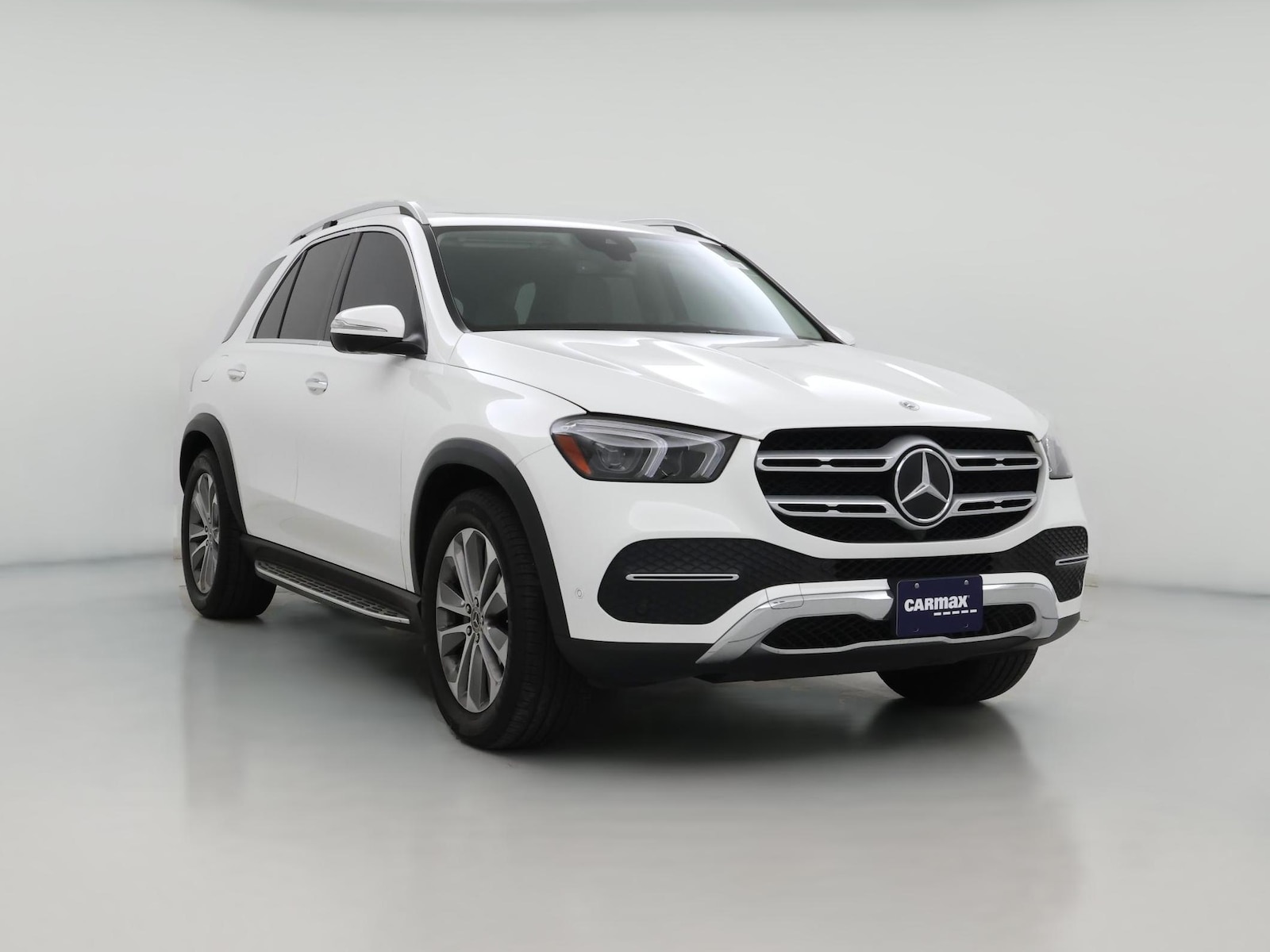 2021 Mercedes-Benz GLE
