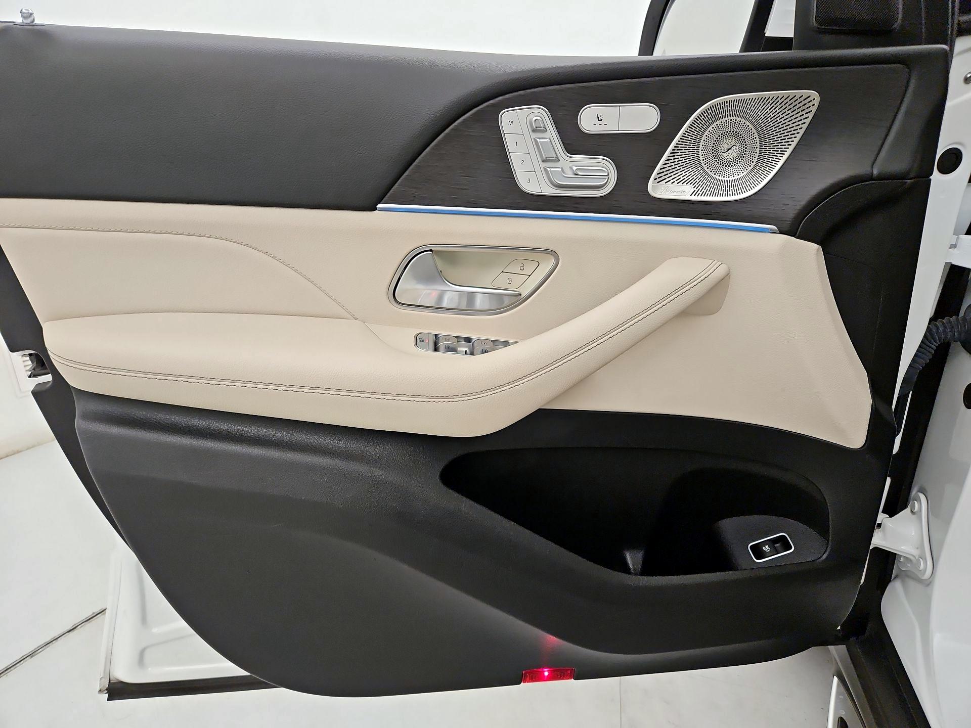 Thumbnail: 2021 Mercedes-Benz GLE - 12