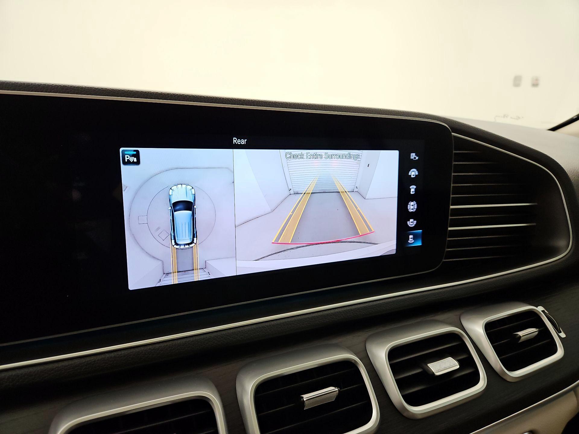 Thumbnail: 2021 Mercedes-Benz GLE - 15