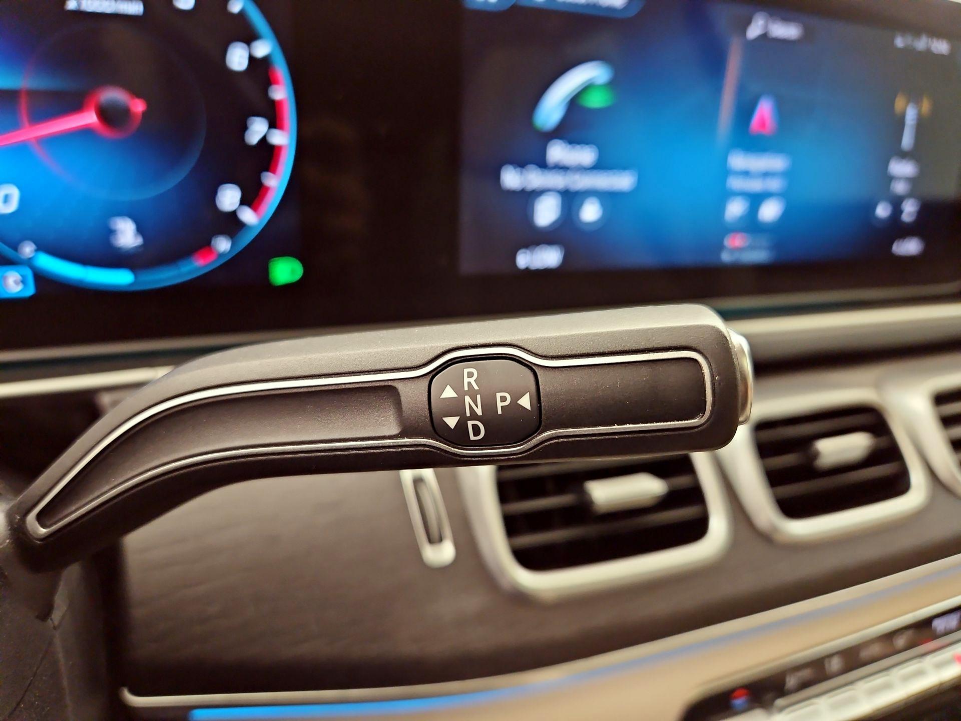 Thumbnail: 2021 Mercedes-Benz GLE - 18