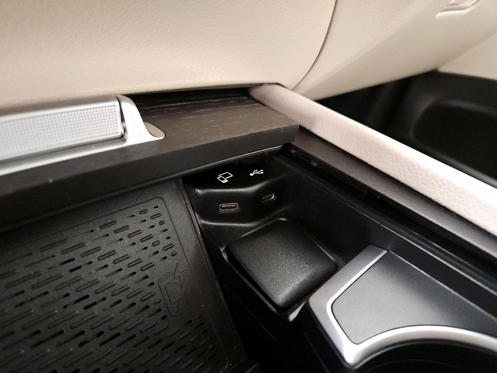 Thumbnail: 2021 Mercedes-Benz GLE - 19