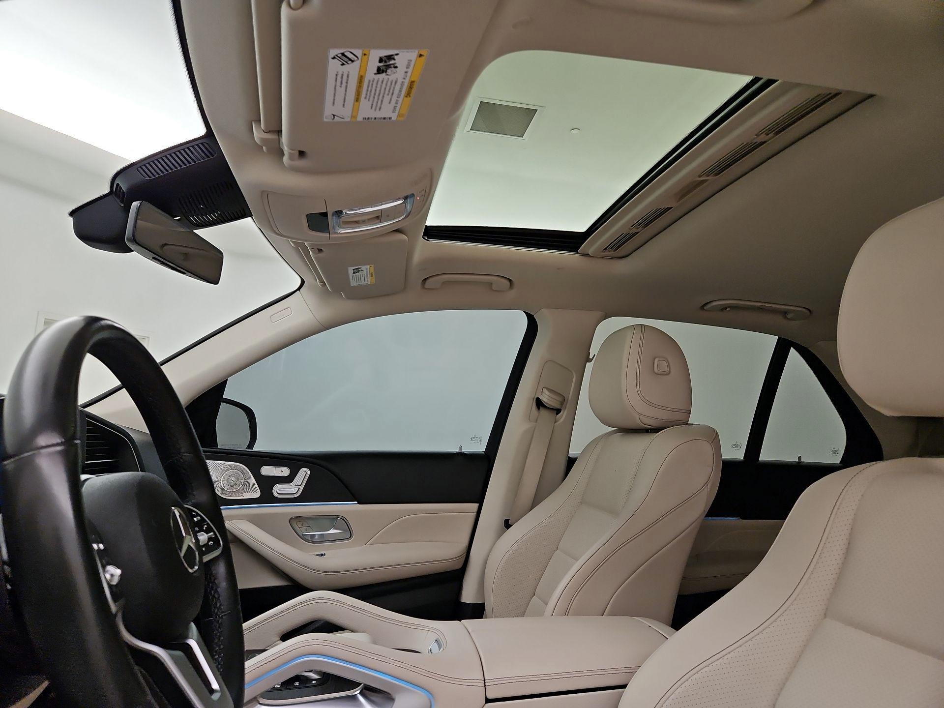 Thumbnail: 2021 Mercedes-Benz GLE - 20