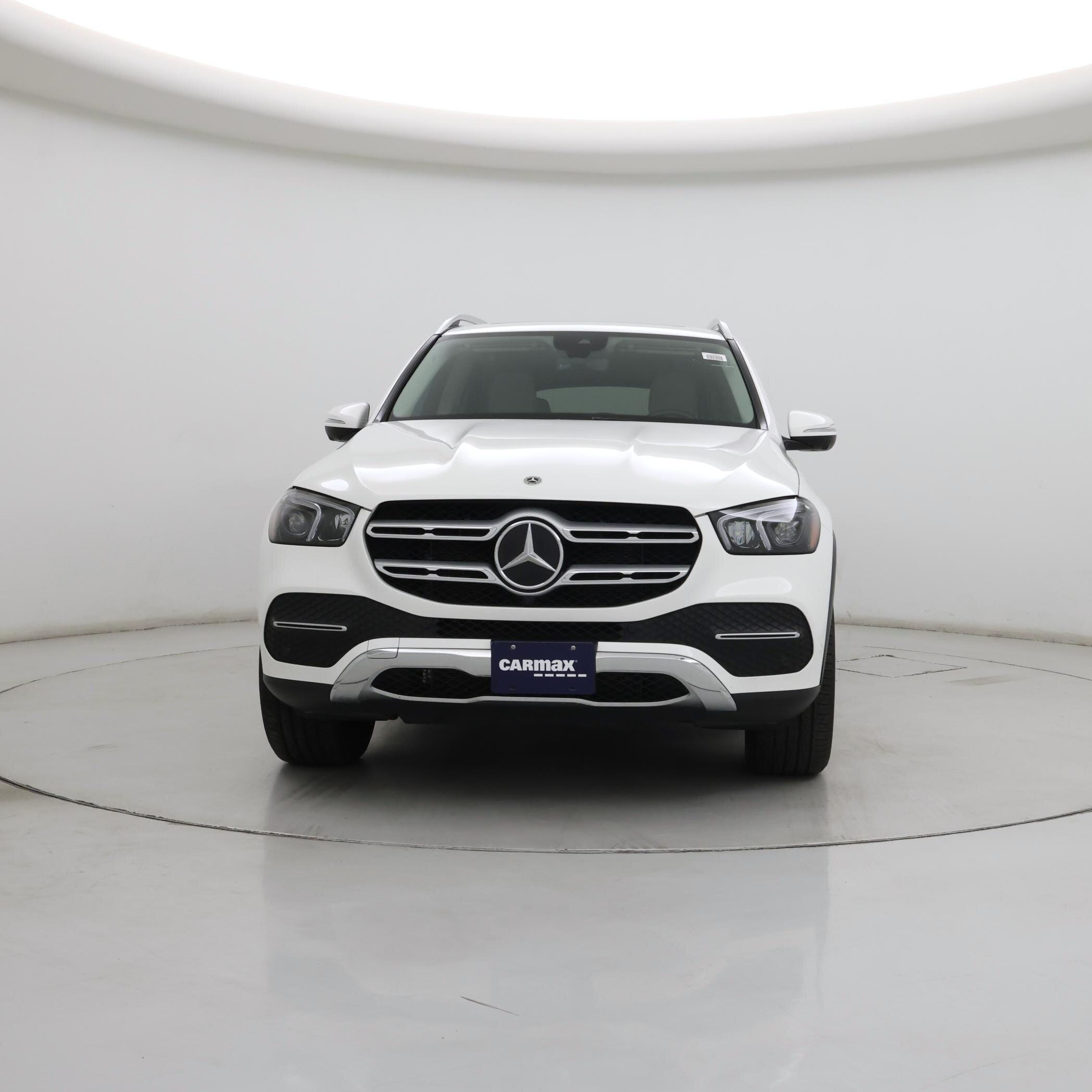 Thumbnail: 2021 Mercedes-Benz GLE - 5