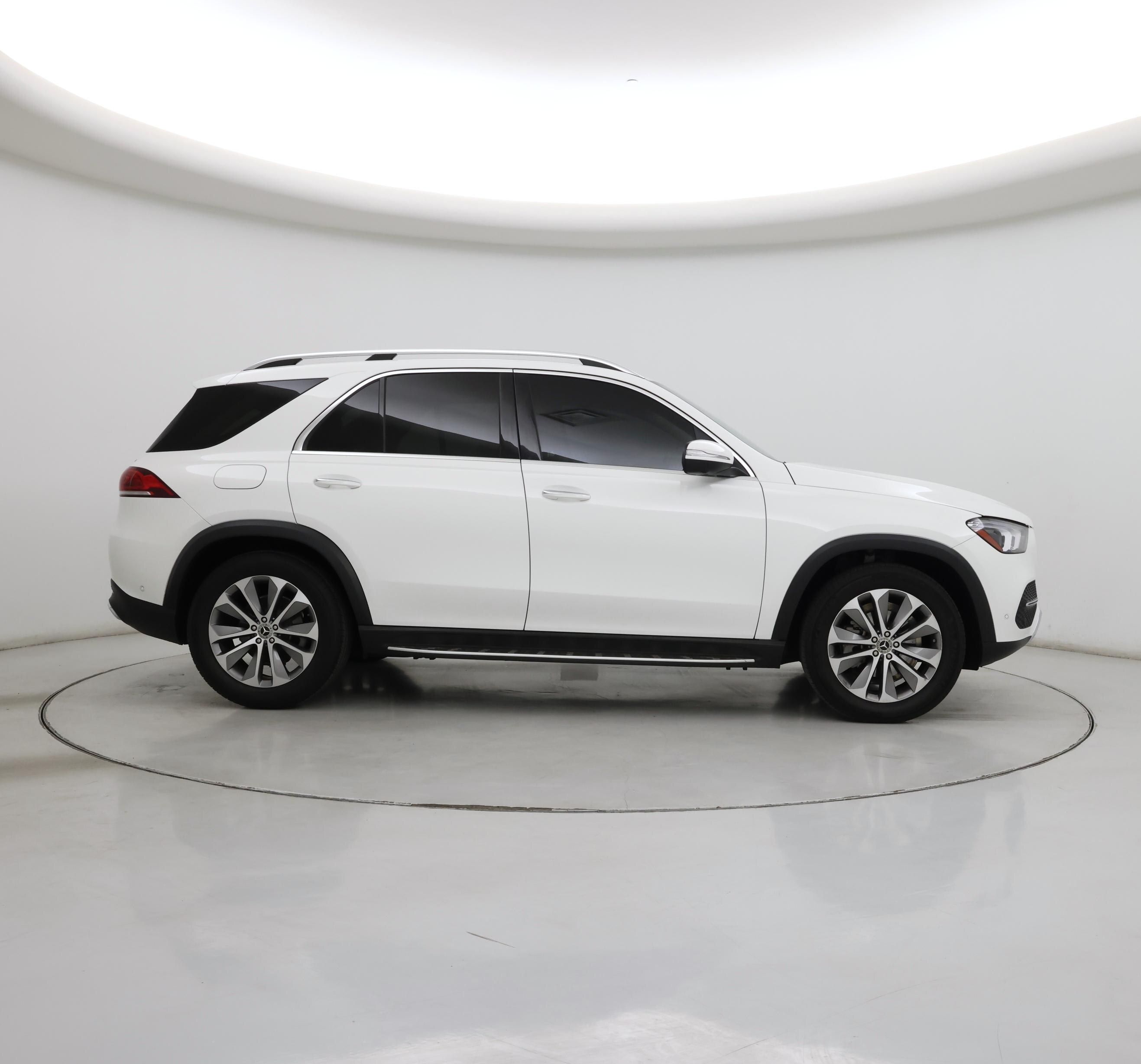 Thumbnail: 2021 Mercedes-Benz GLE - 7