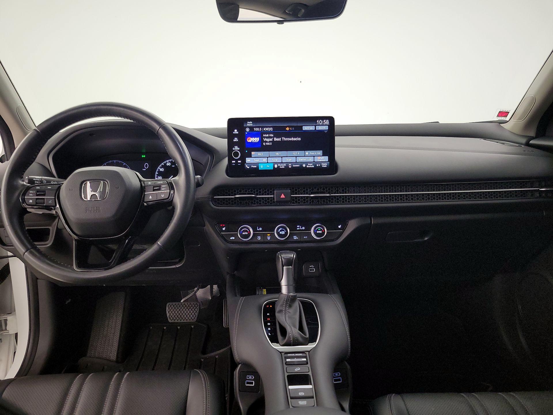 Thumbnail: 2023 Honda HR-V - 9