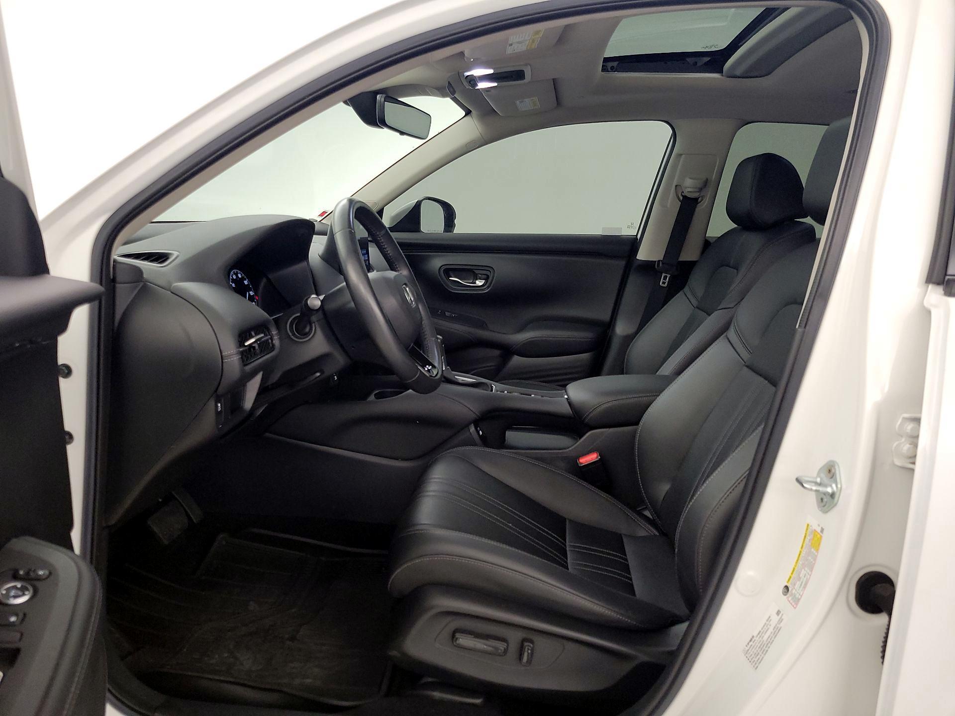 Thumbnail: 2023 Honda HR-V - 11