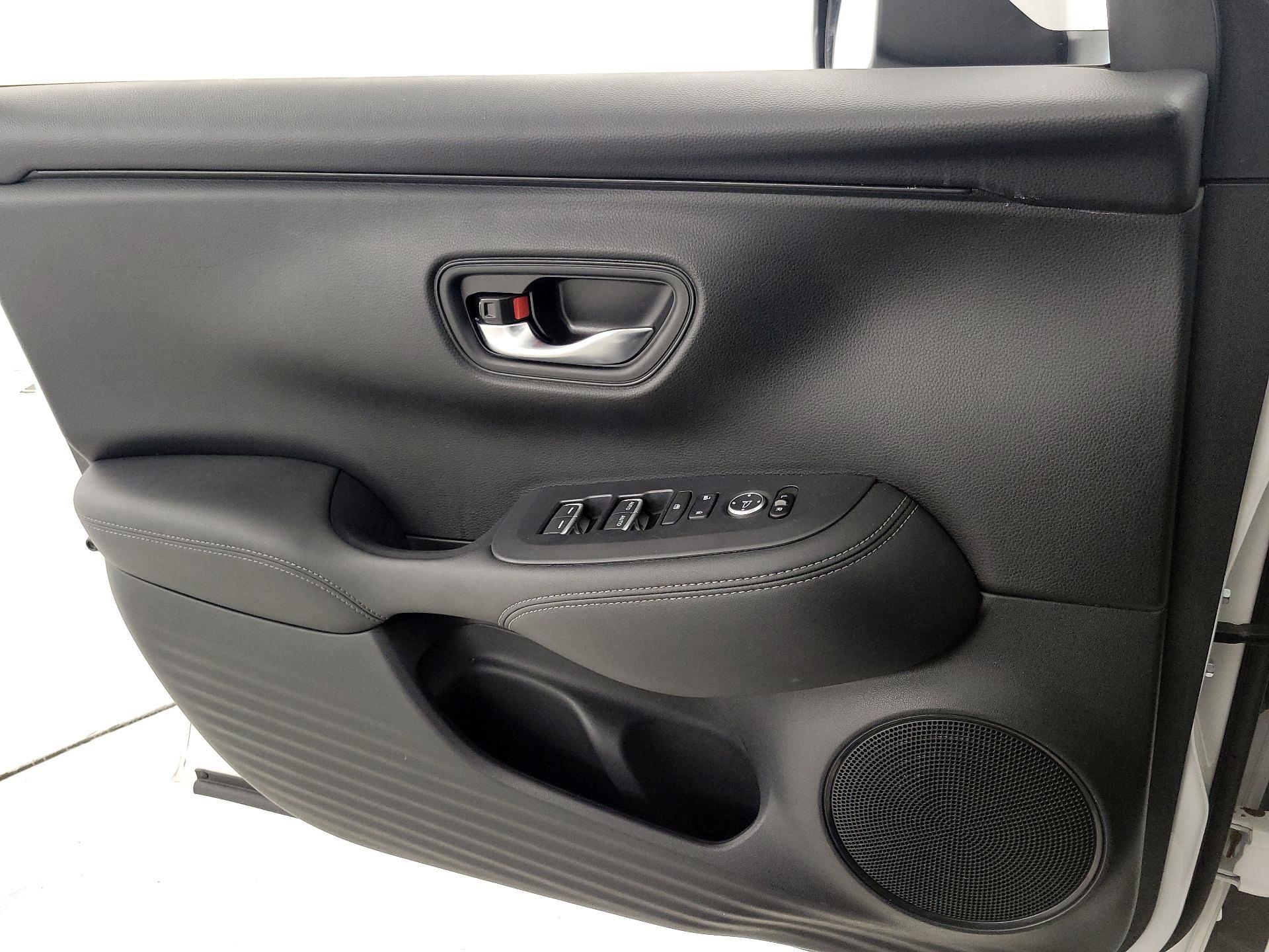 Thumbnail: 2023 Honda HR-V - 12