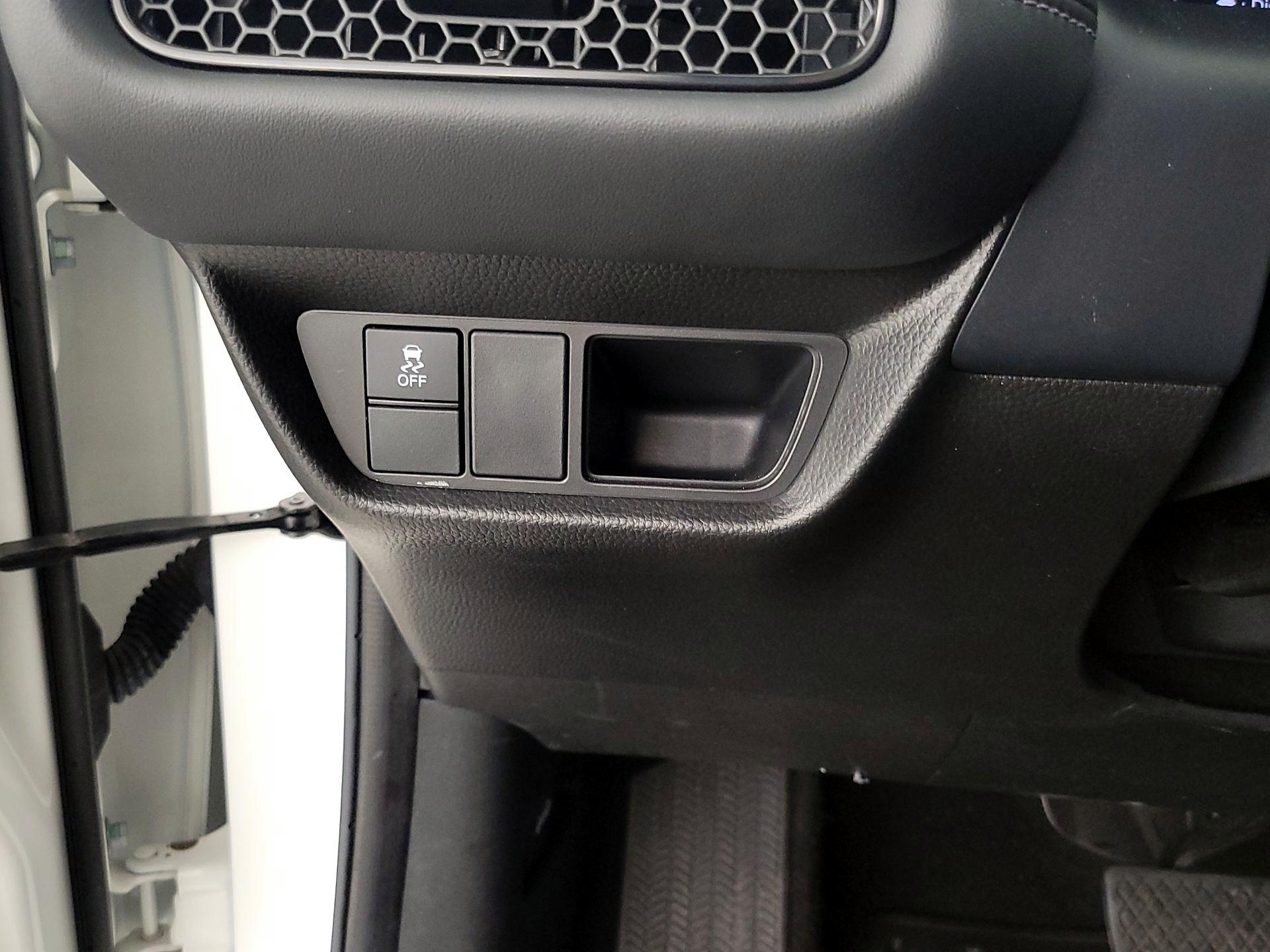 Thumbnail: 2023 Honda HR-V - 13