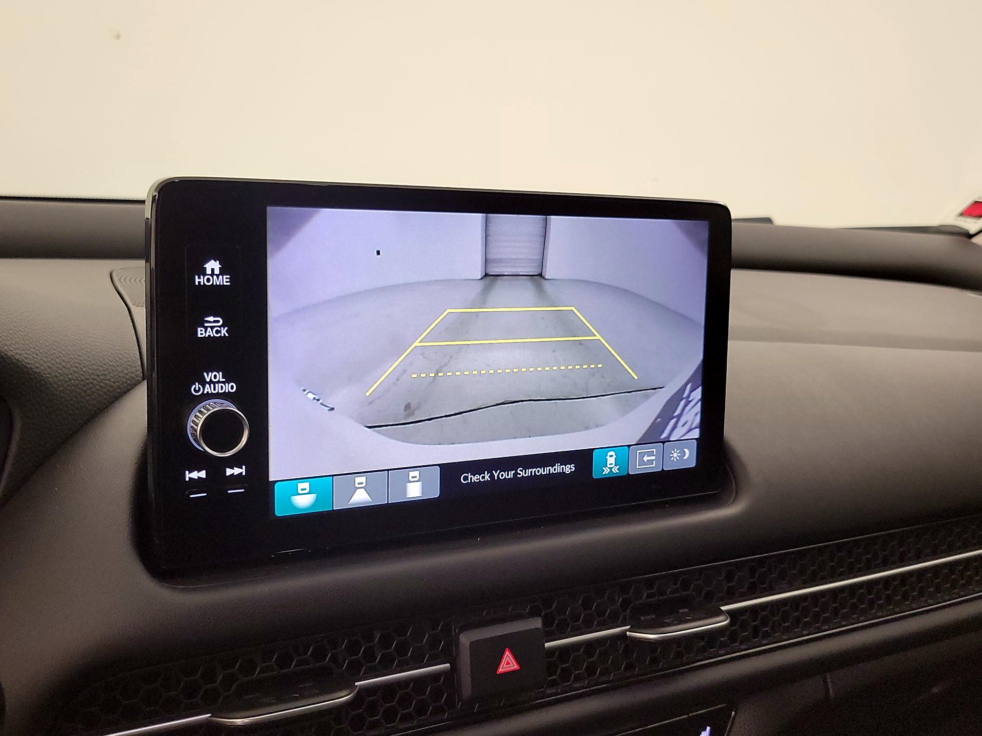 Thumbnail: 2023 Honda HR-V - 14