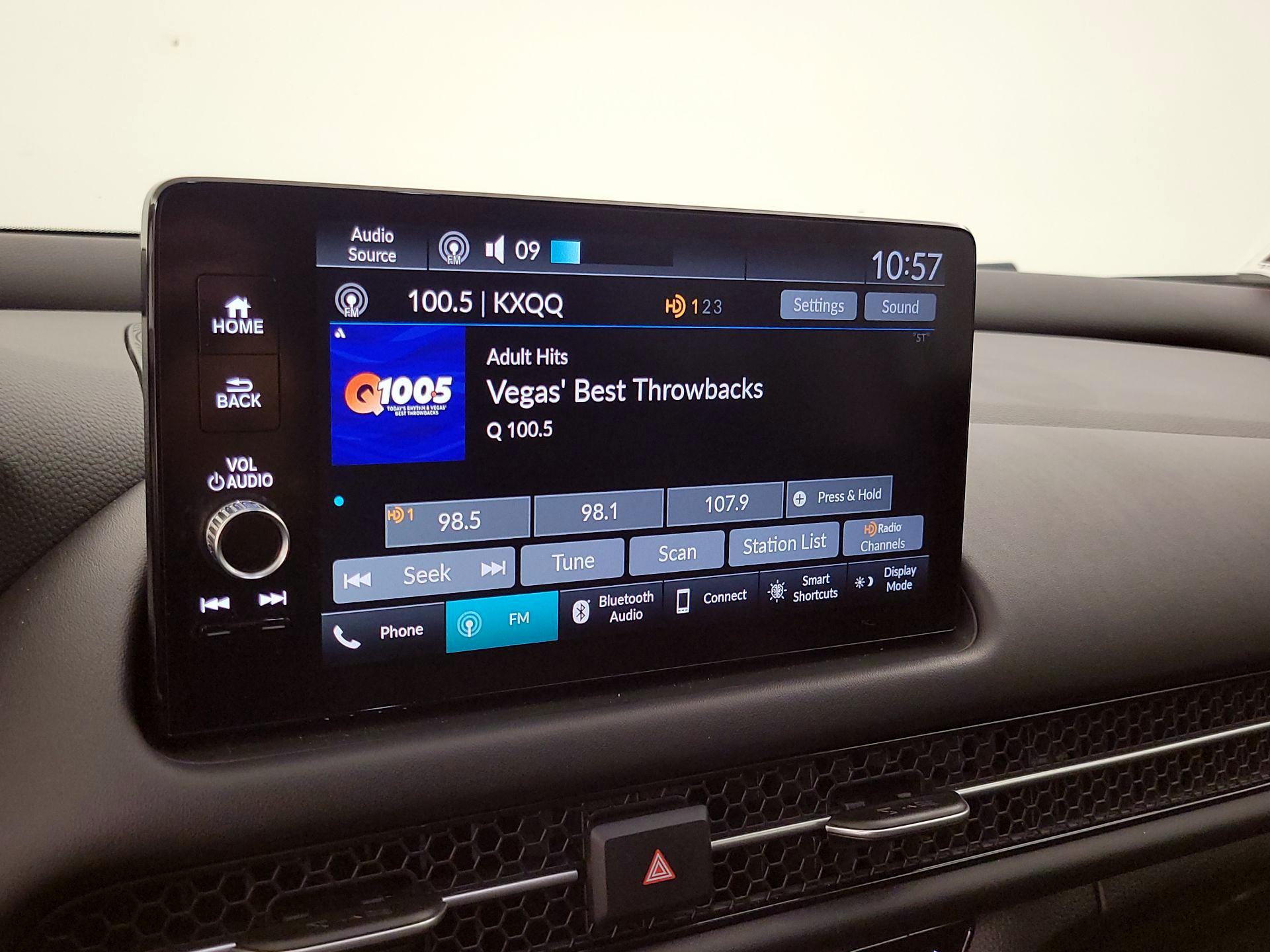 Thumbnail: 2023 Honda HR-V - 15